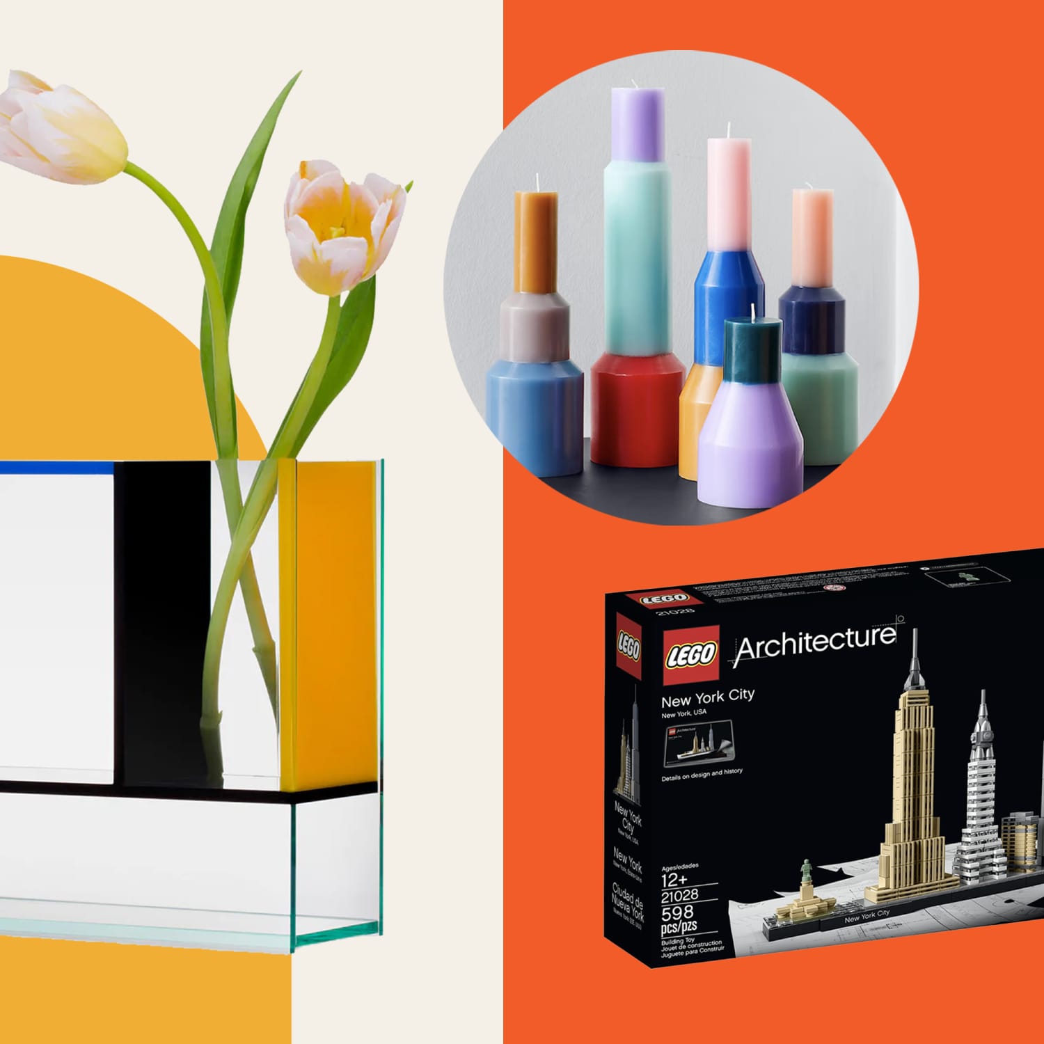Gifts for Architecture Buffs - CAC Design Store
