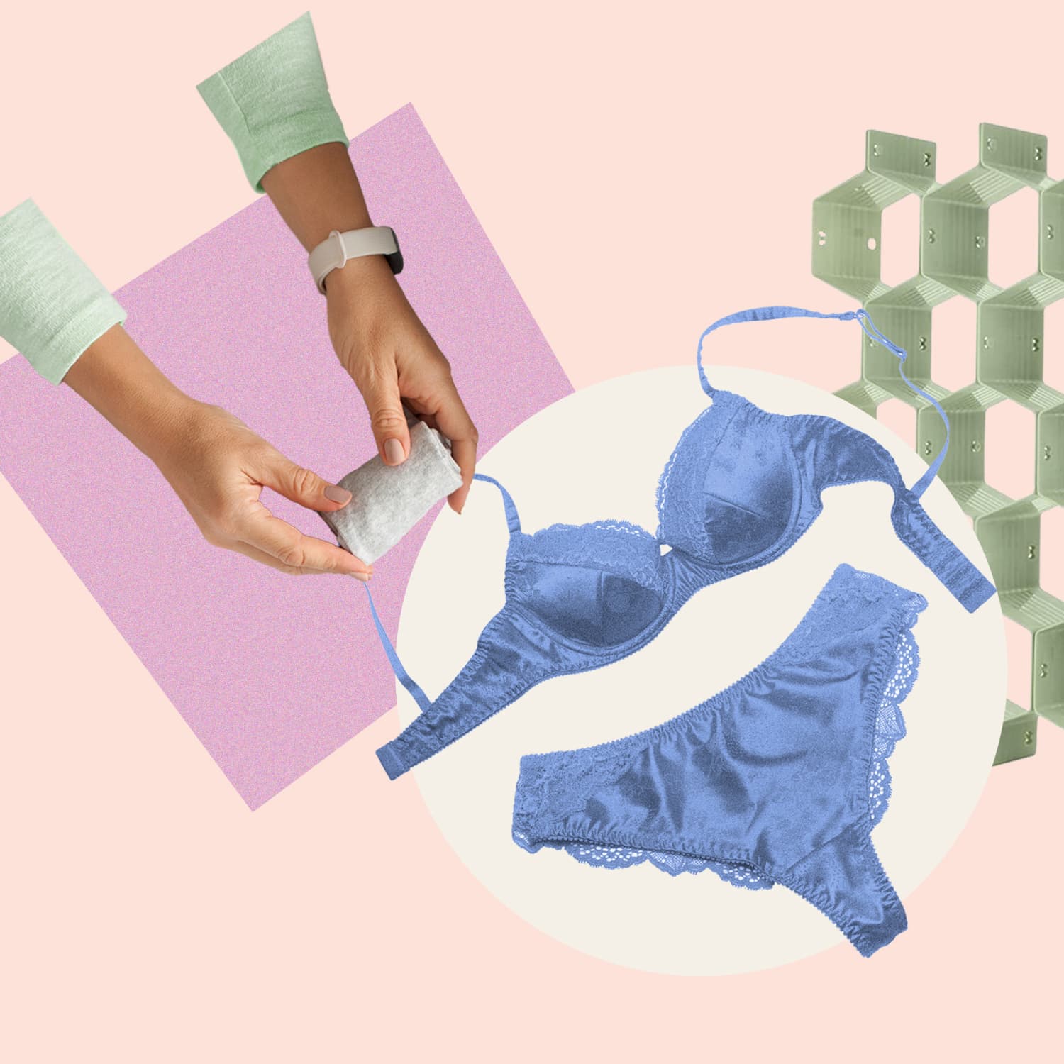 How To Launder Your Lingerie – The Laundress