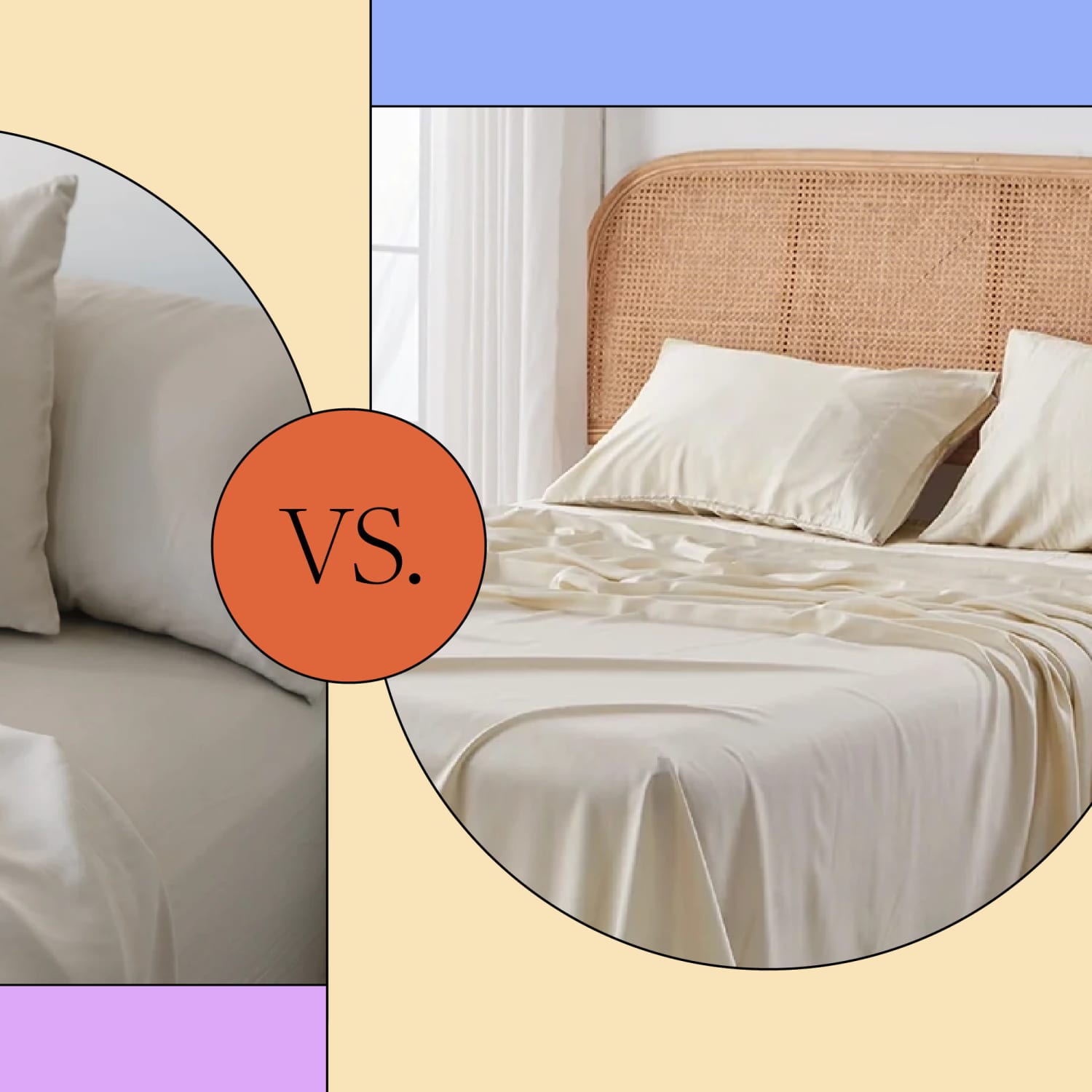 Cozy Earth Cooling Sheet Set Sijo Cooling Sheet Set: Which