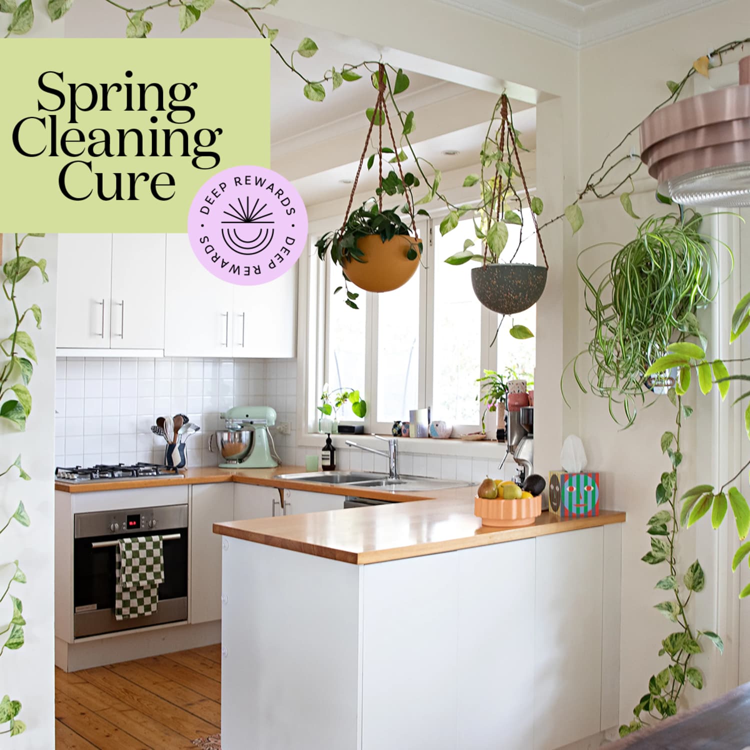 59 Tips for Spring-Cleaning and Organizing Every Single Thing In Your Life  - Philadelphia Magazine
