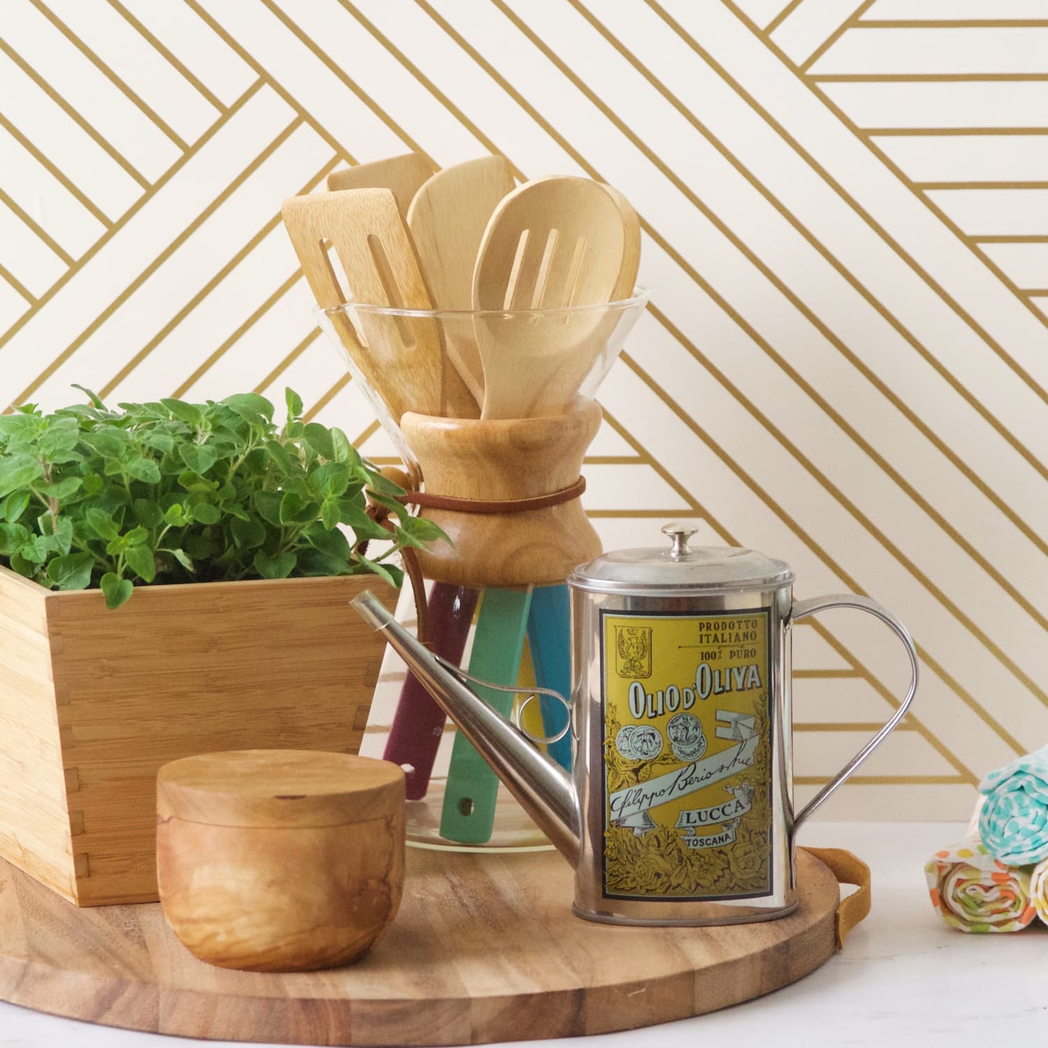 How to Grow Oregano | Apartment Therapy