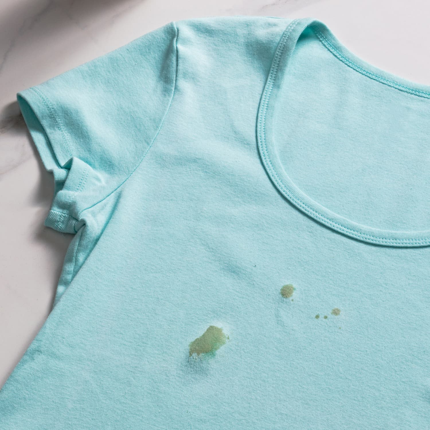 The 9 Biggest Clothing Stain Removal Mistakes