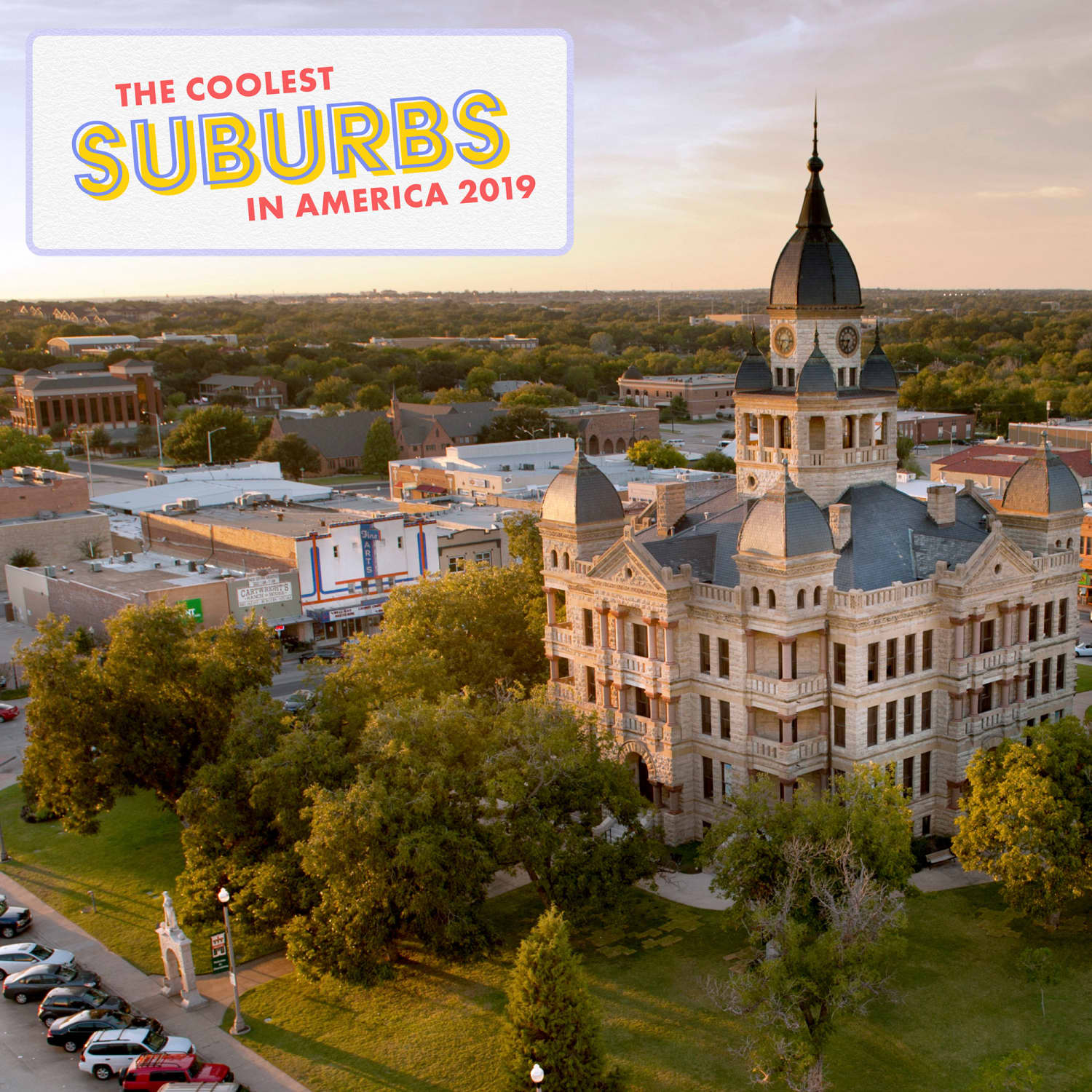 Here S What To Do And Where To Eat In Denton Texas Apartment