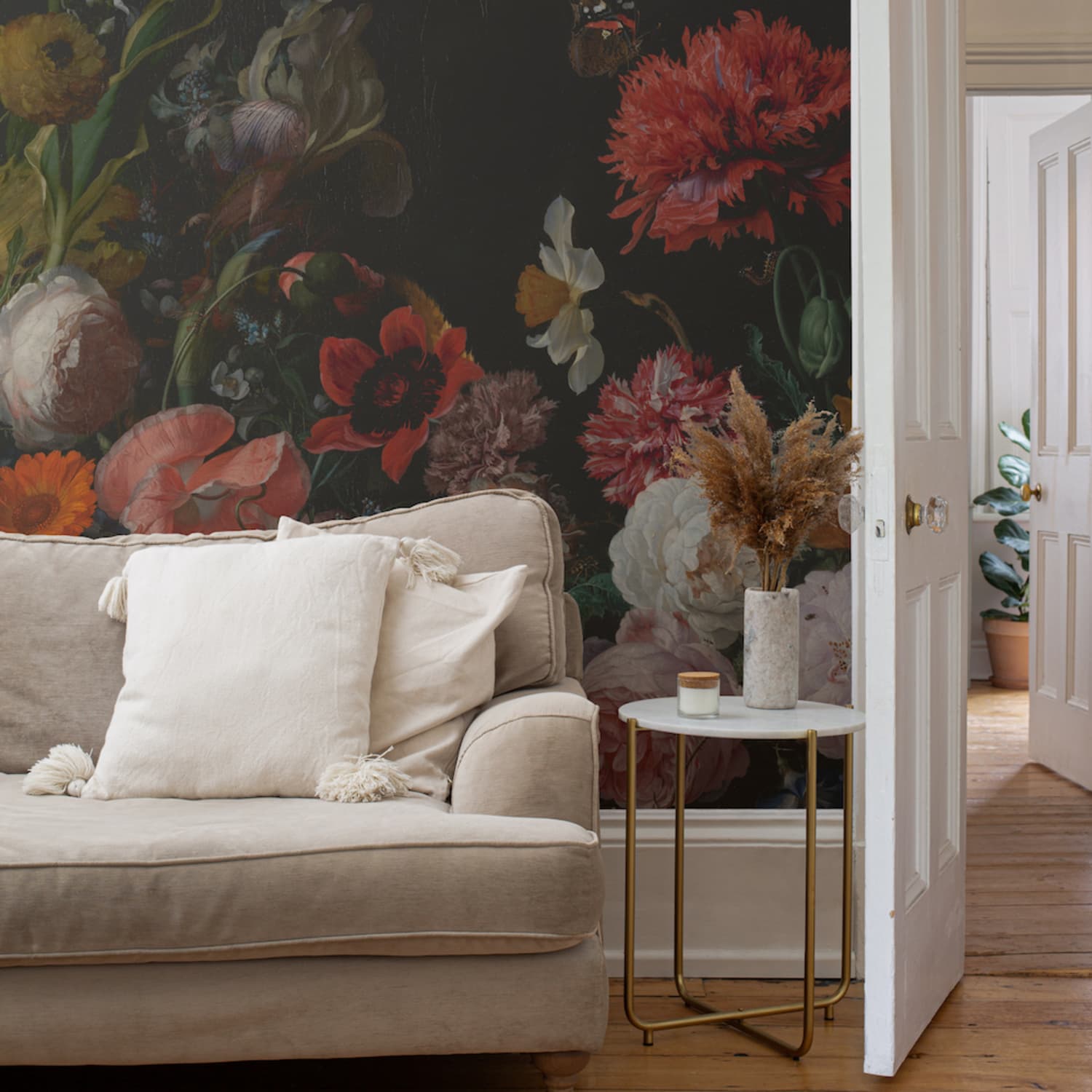 Muralswallpaper S 10 Most Popular Wallpaper Trends On Instagram Apartment Therapy We shared designer predictions for 2021 color trends earlier this fall and anticipate these notions will also influence our fabrics, styles, and priorities we've all been reminded this year that life's too short, so why wait to finally lacquer your dining room or wallpaper your home with that print you've been. popular wallpaper trends on instagram