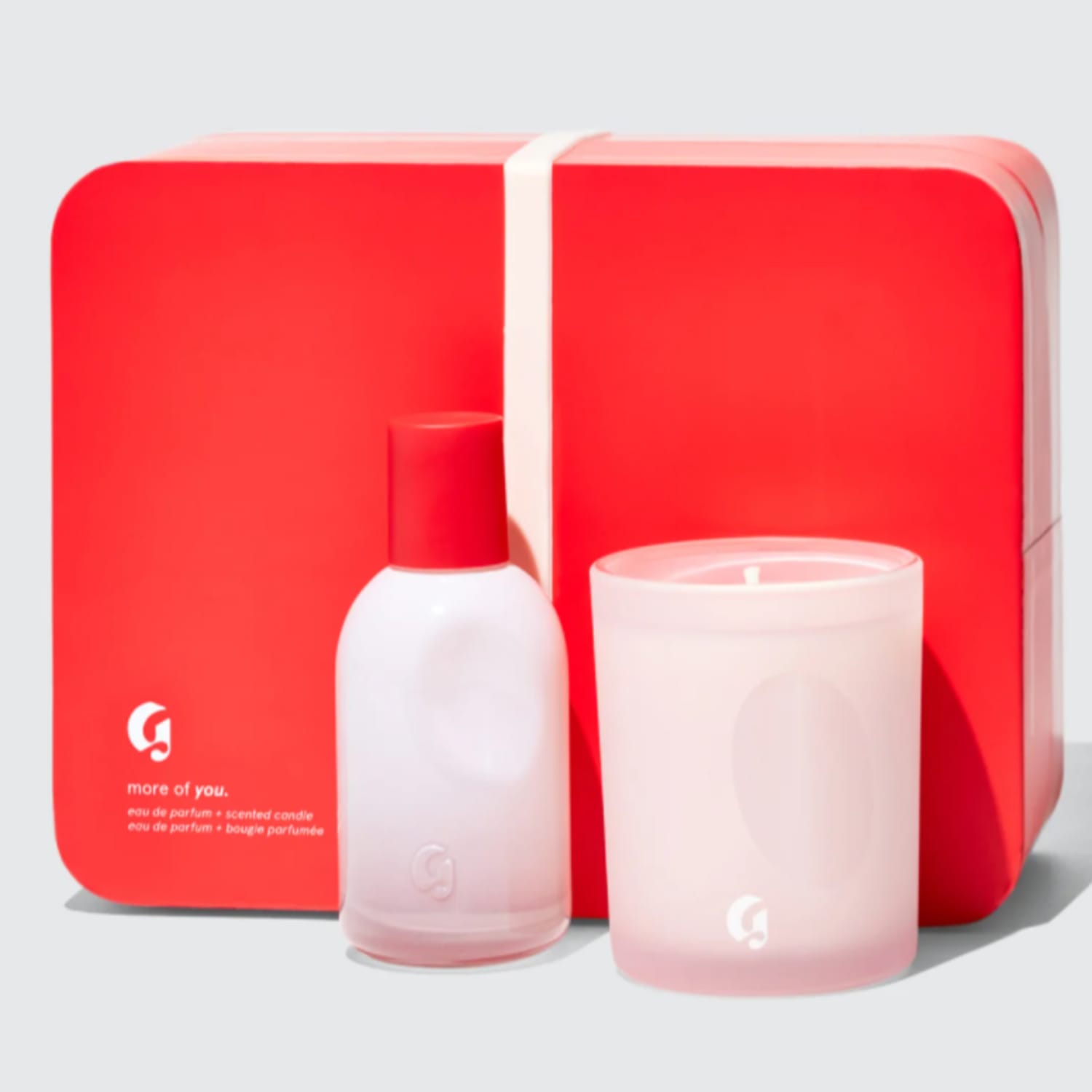Where to Buy Glossier More of You Kit 2022 | Apartment Therapy