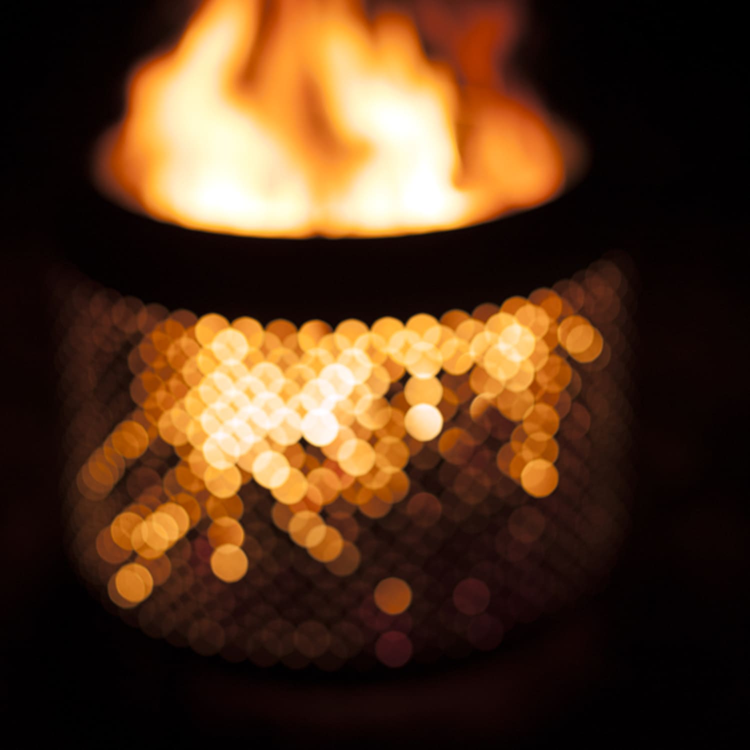 3 Fire Pits You Can Make Using Stuff You Basically Already Own