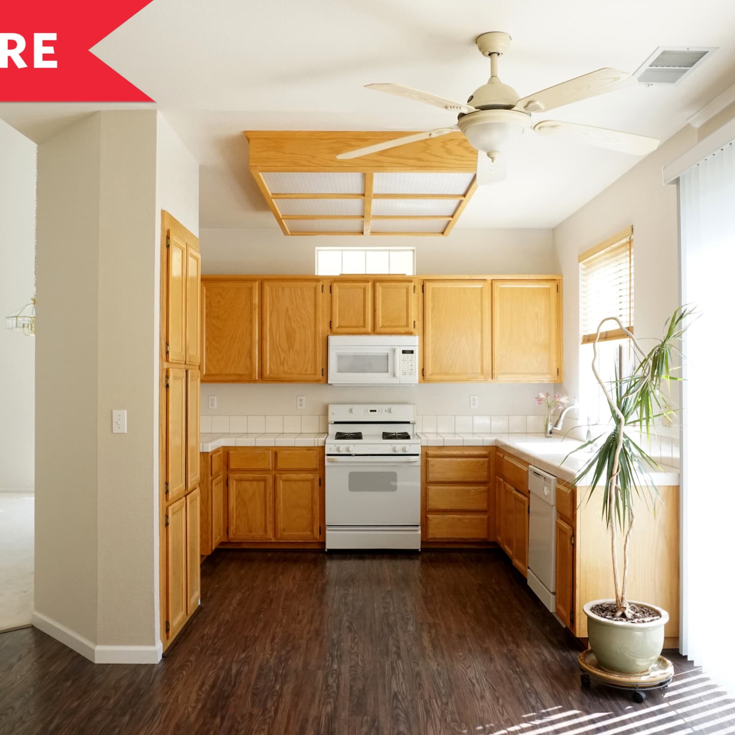 Small Kitchen Makeover Expension | Kitchn