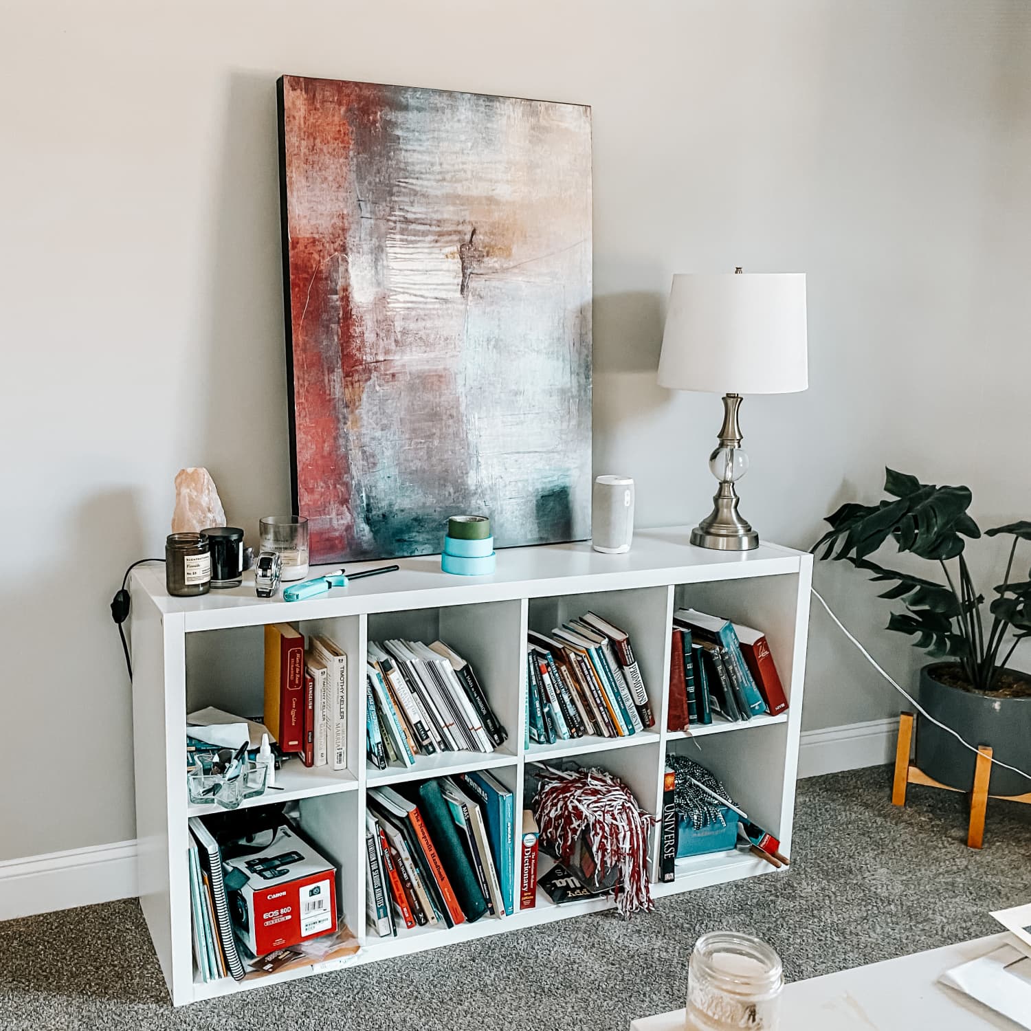 apartment therapy