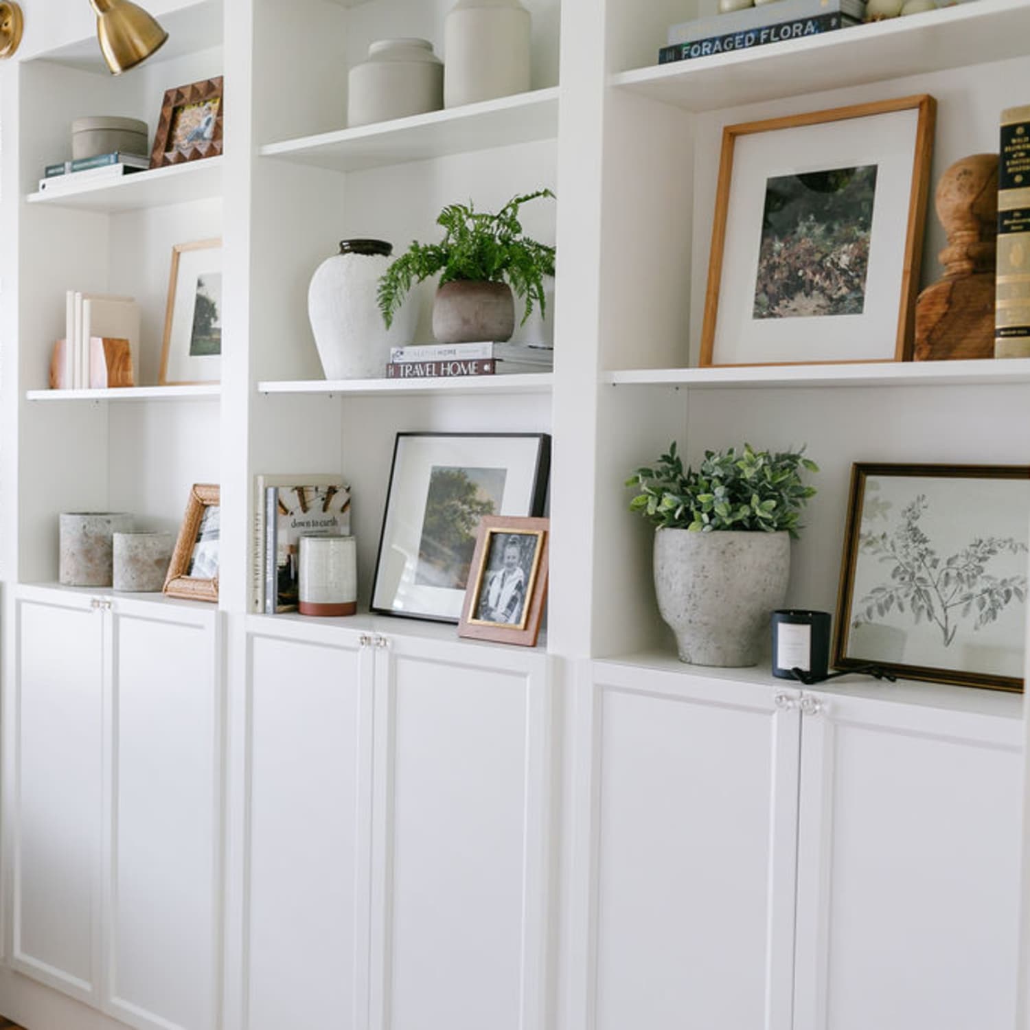 10 High-End IKEA Hacks to Elevate Your Home