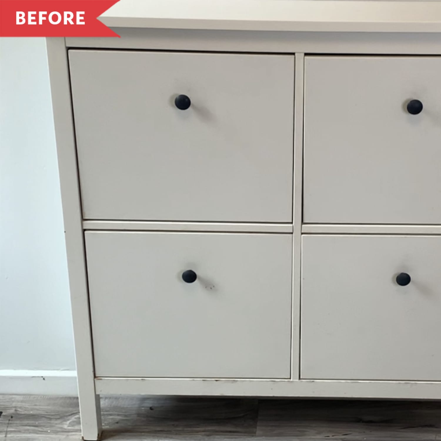 IKEA Hemnes Bookcase Review & Sharing Its One Design Flaw – Between Naps on  the Porch