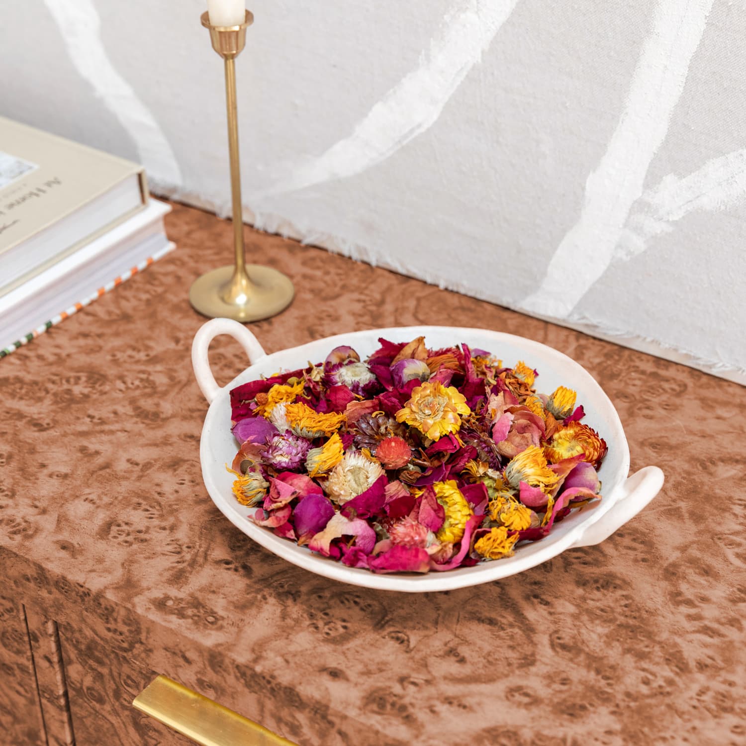 How to Make Potpourri: 5 Simple Steps