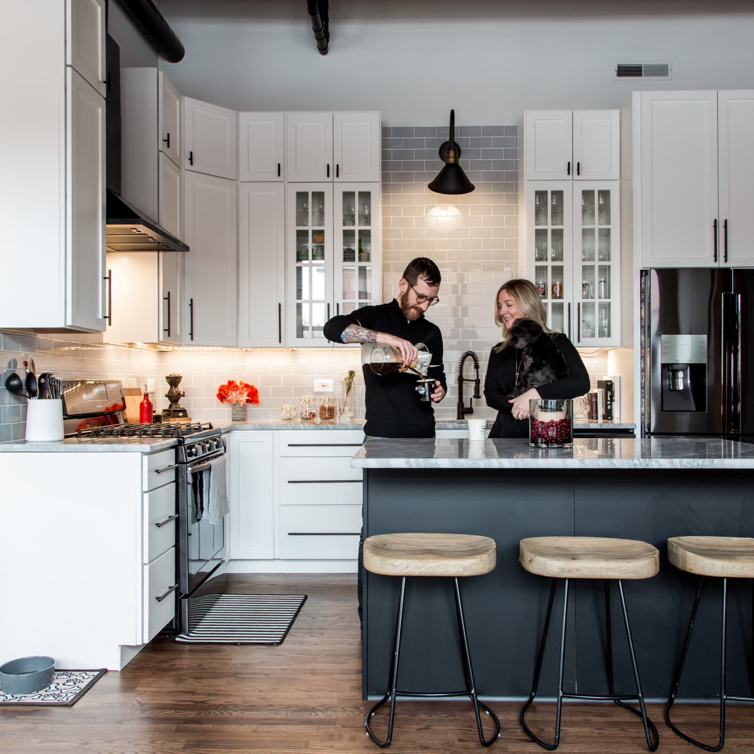 The Best Kitchen Cabinet Trends For 2020 According To Experts