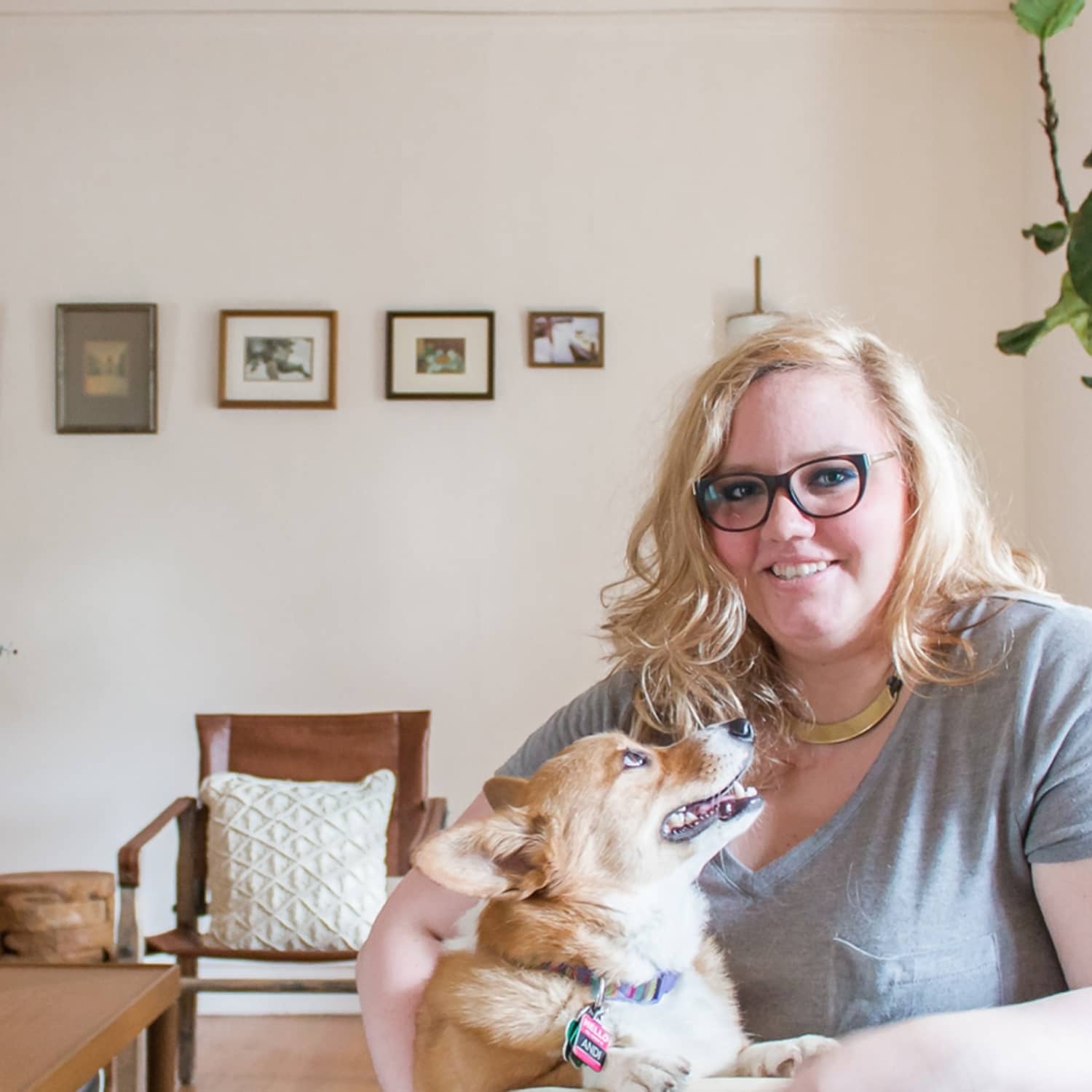 How To Diy When You Live In An Apartment Without A Garage Or Workshop Apartment Therapy