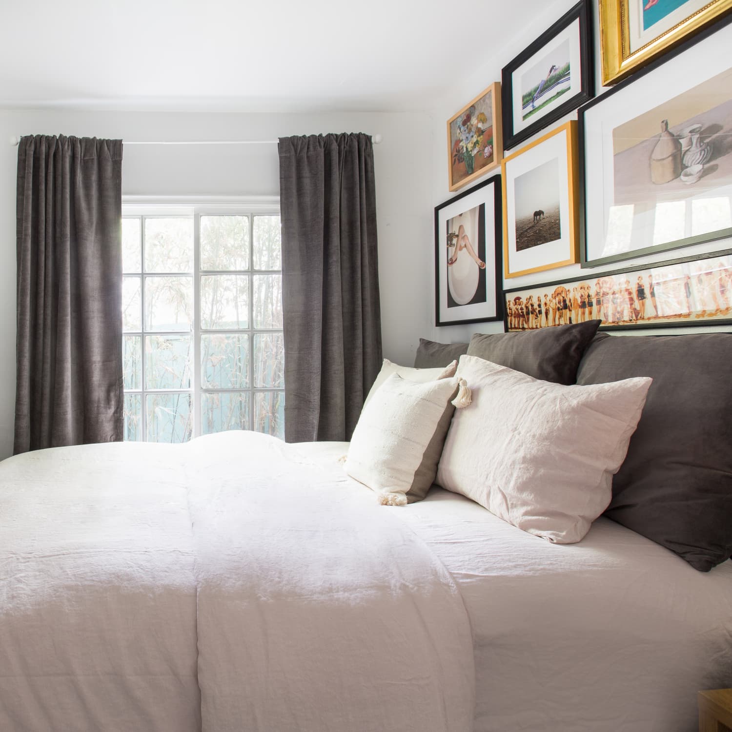 Best Insulated Thermal Blackout Curtains Apartment Therapy