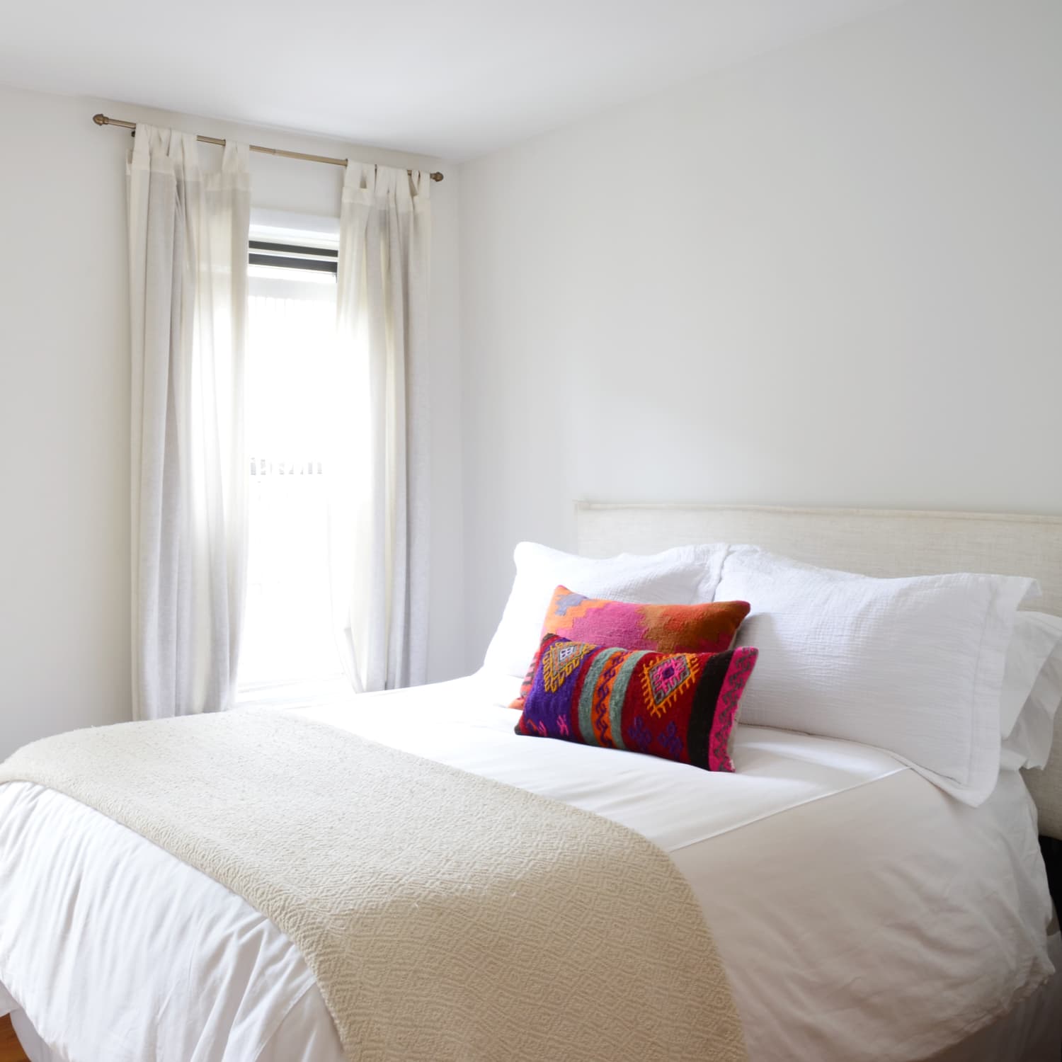Macy's Lauren Ralph Lauren Pillow Review | Apartment Therapy