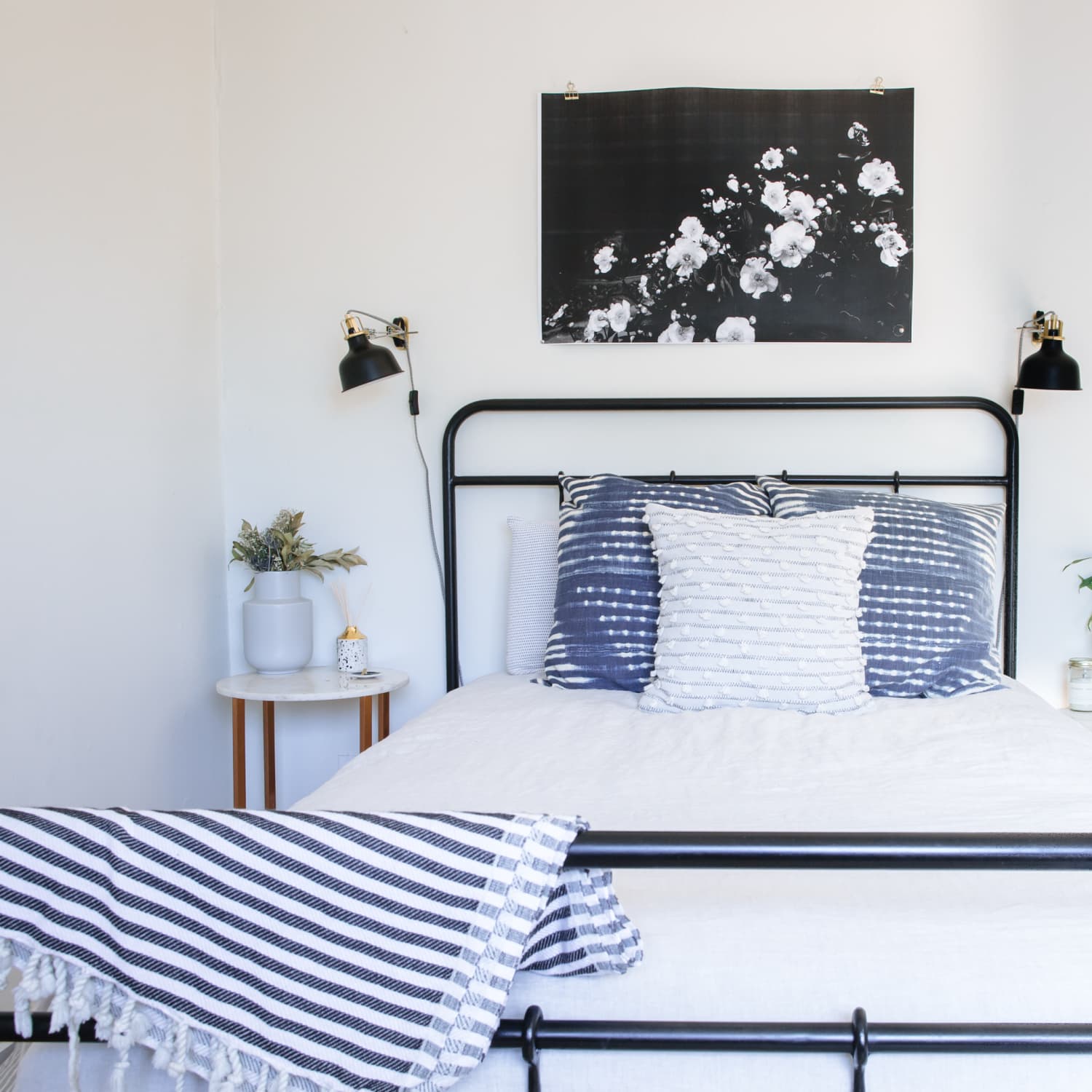 buy a new bed near me