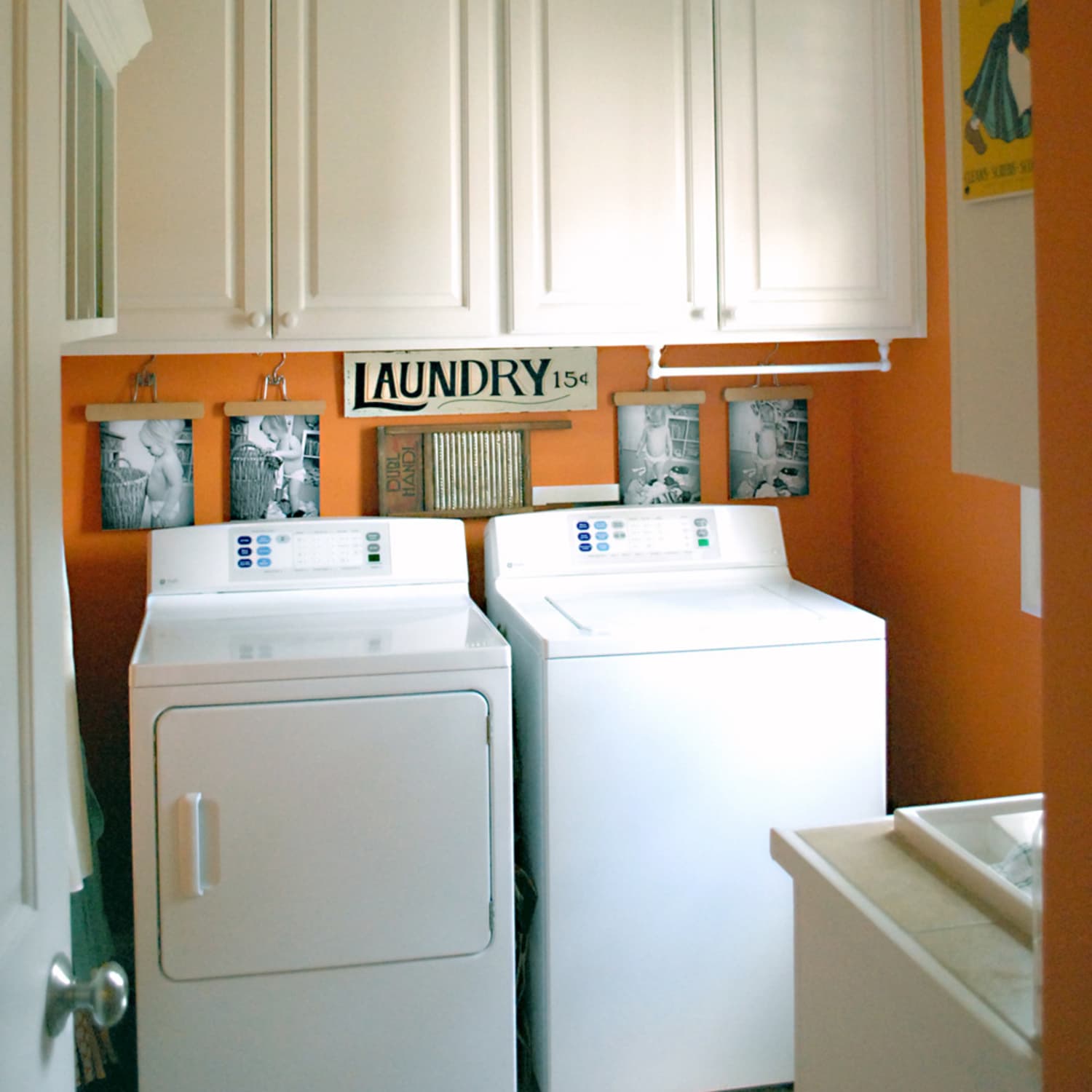 8 Surefire Ways To Save Money On Laundry Apartment Therapy
