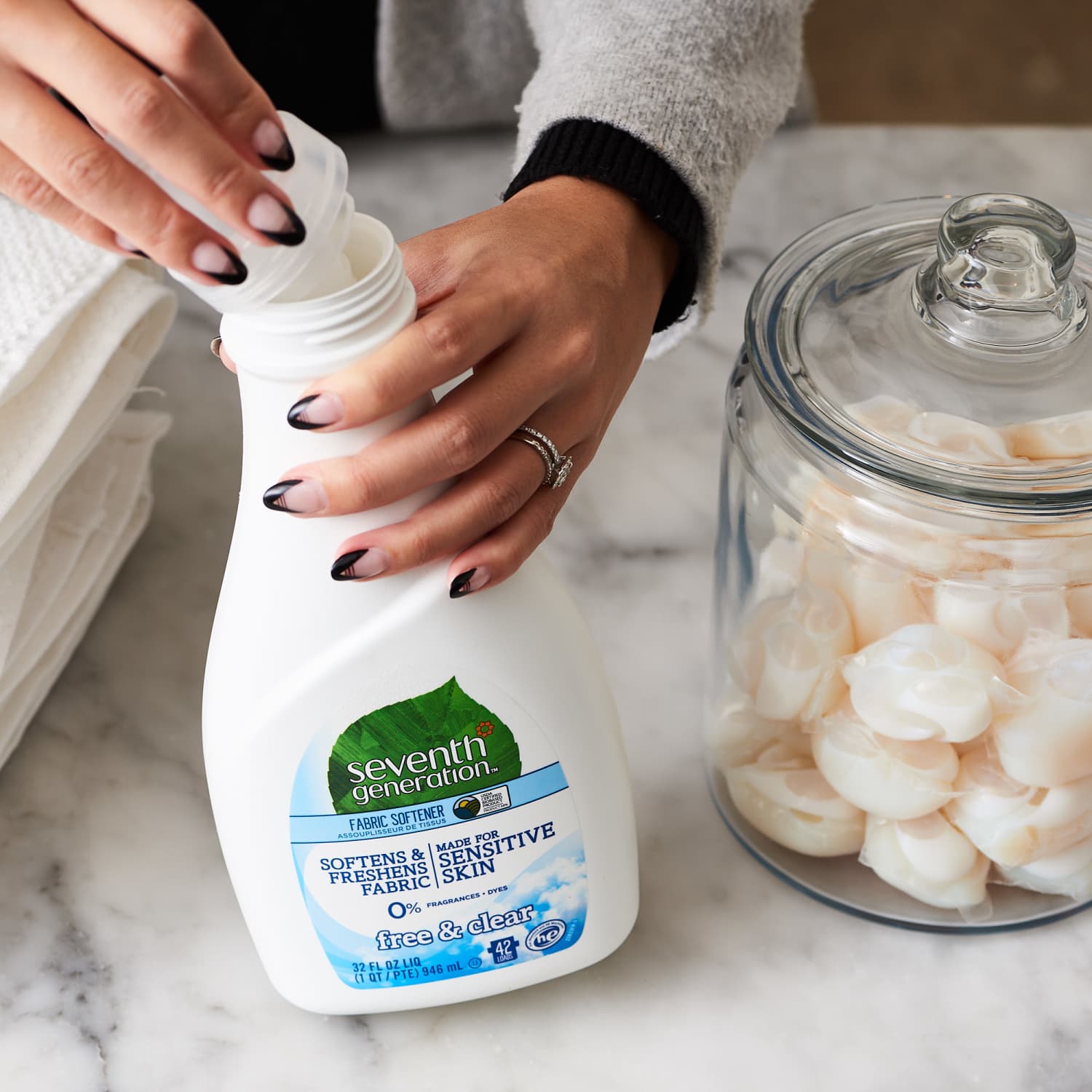 Is Fabric Softener Necessary Not In These 5 Situations