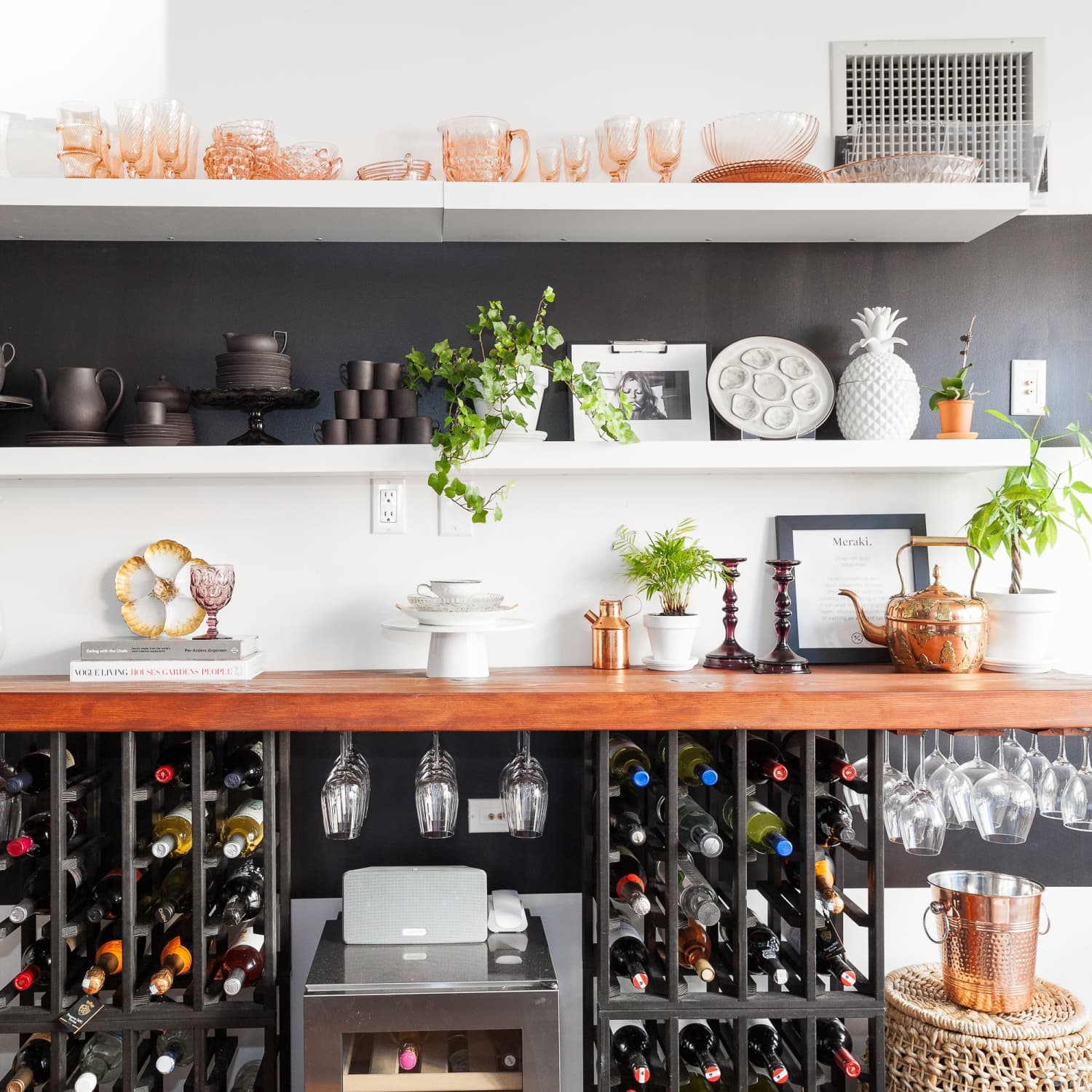 6 Wine Storage Tips From a Certified Sommelier | Apartment ...