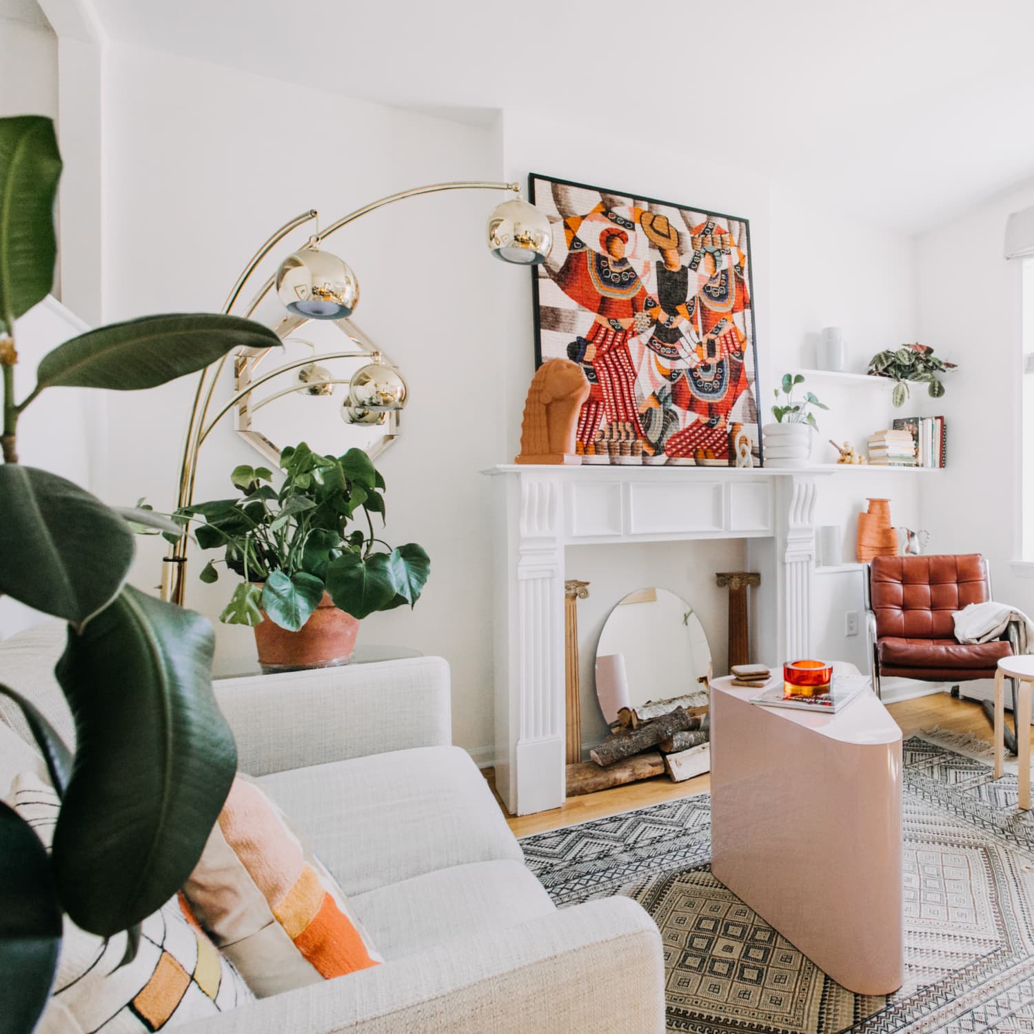 The Best Home Decor Hacks According To Reddit Apartment Therapy
