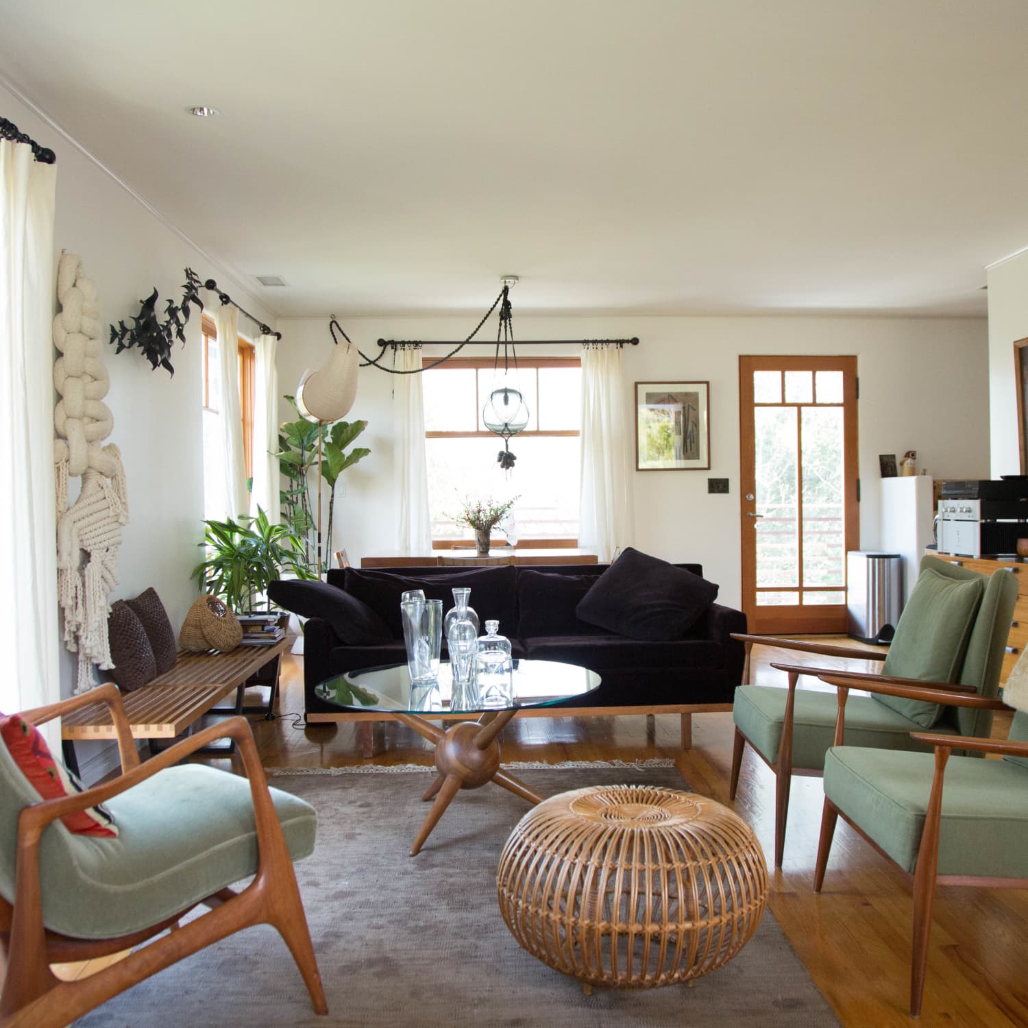 The Best Living Room Accent Chairs Under 200 Apartment Therapy