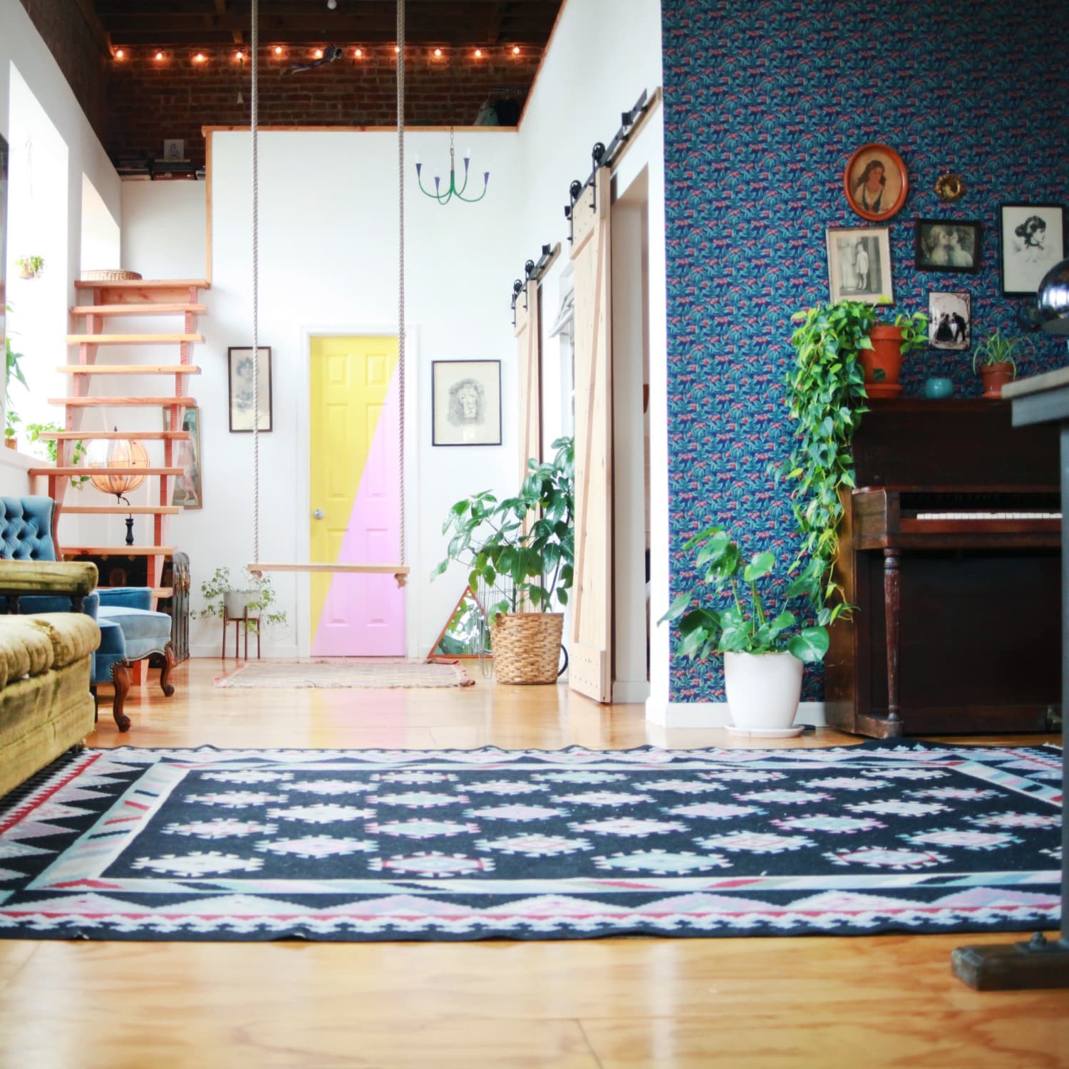The Trace Apartments