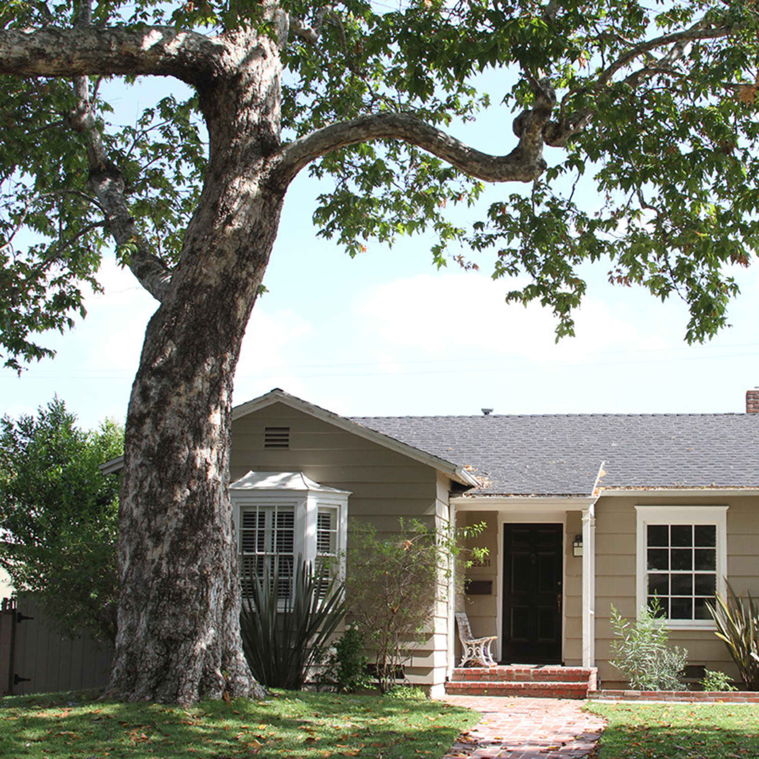 Exterior House Painting Tips From The Pros Apartment Therapy