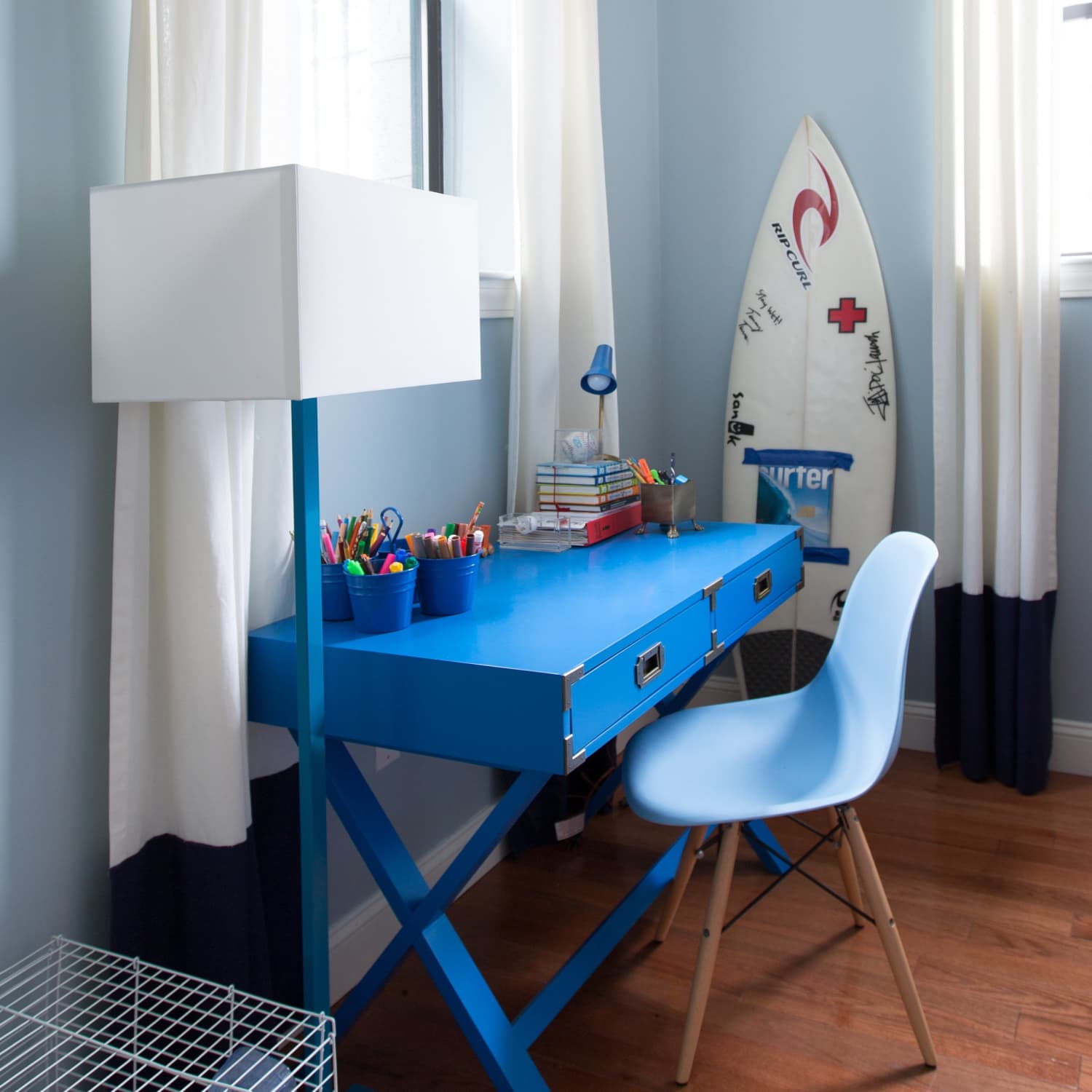 8 Best Kids' Lamps for Schoolwork Desks | Apartment Therapy, image size:1500x1500