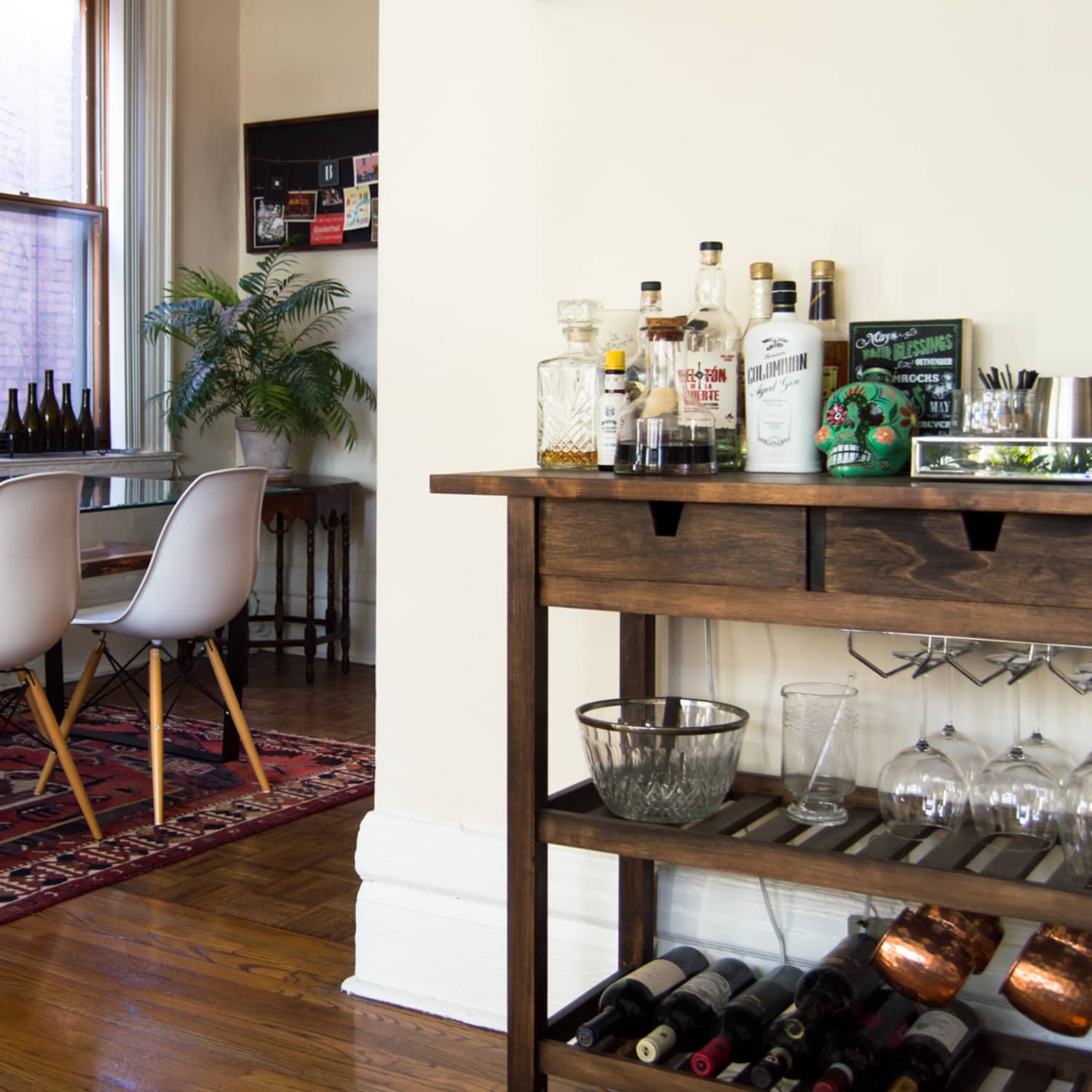 12 Best Wine Racks Stylish Ways To Display Wine Bottles