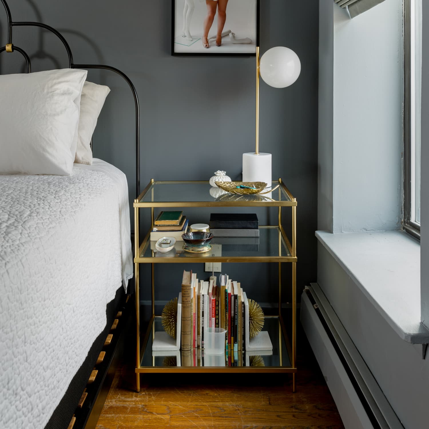 Kara Loewentheil New York Apartment House Tour Photos Apartment Therapy