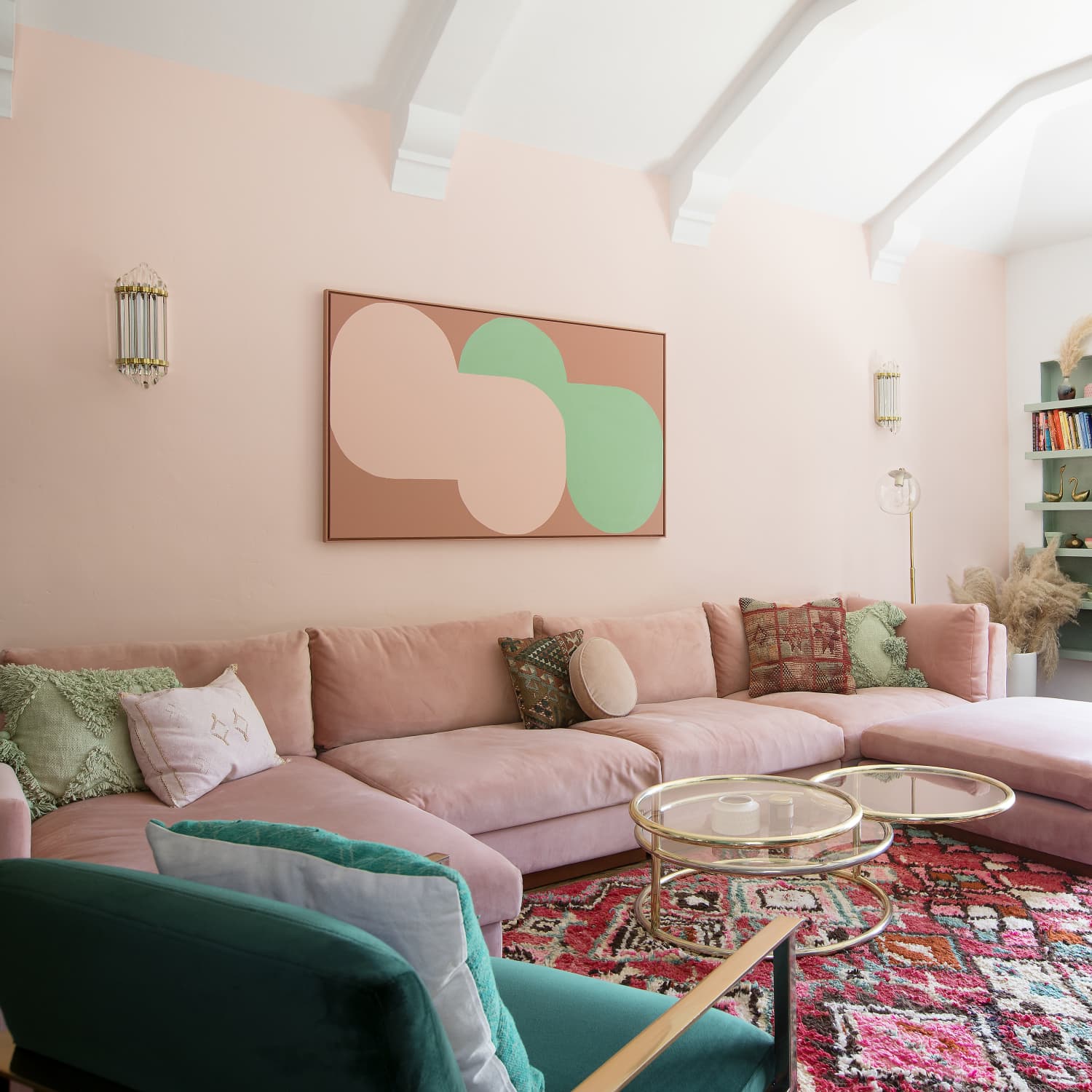 Paint Color Selection Tips