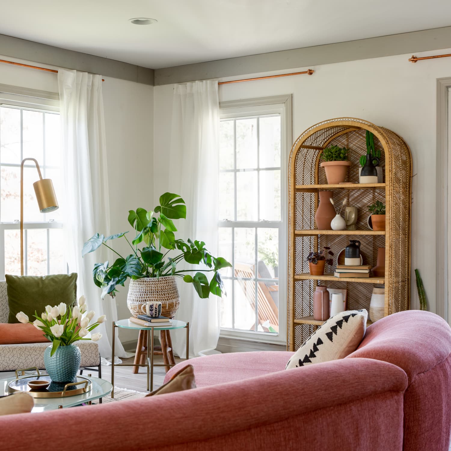 Tampa Window Treatments