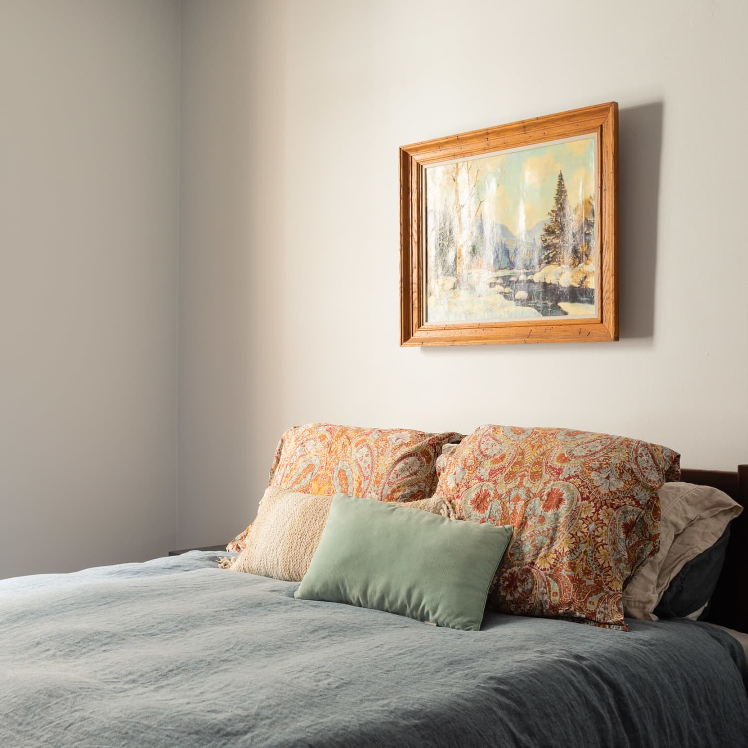 If It's Too Hot to Sleep, Try Freezing Your Sheets Before Bed