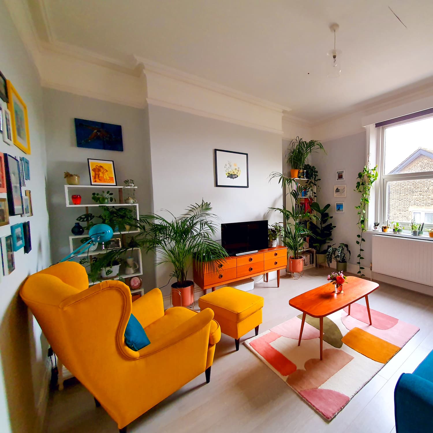 living room inspiration 2020