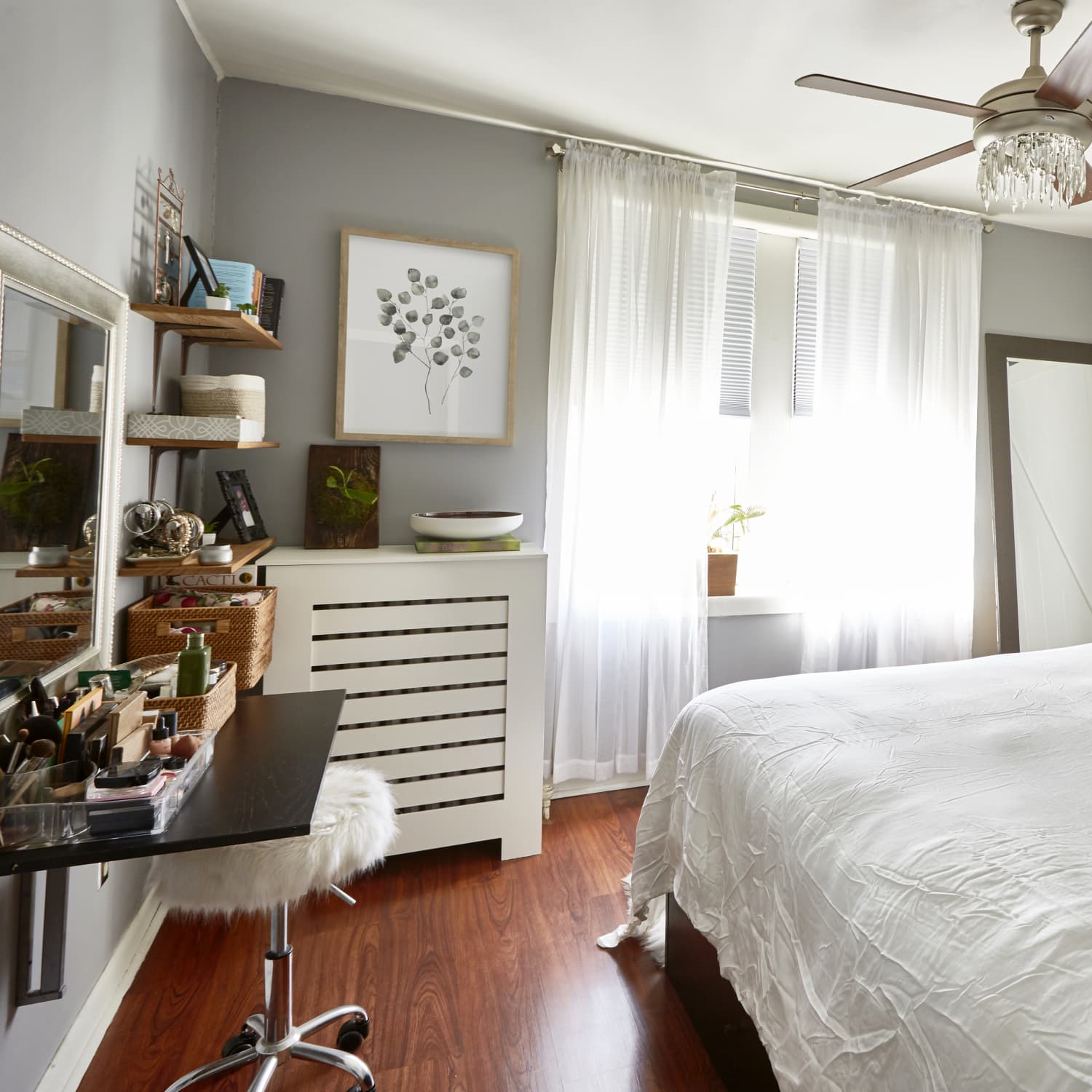 brooklinen down alternative pillow