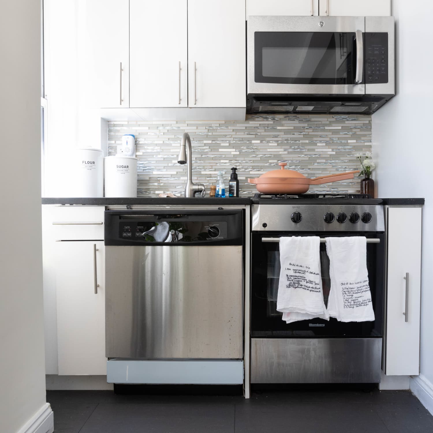 Things You Might Not Know About Stainless Steel Appliances — The Tidy People