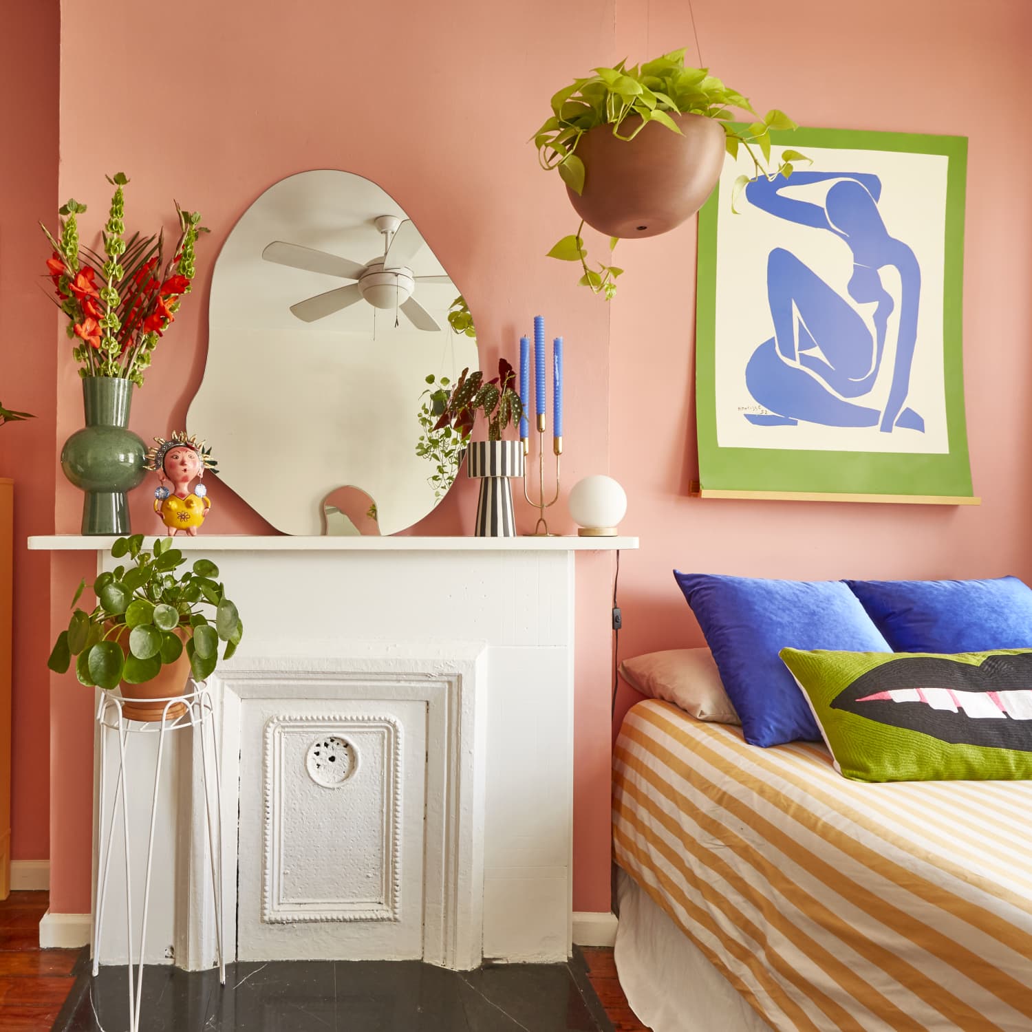 5 Ways to Connect Rooms with Color for a Seamless Look Throughout Your Home
