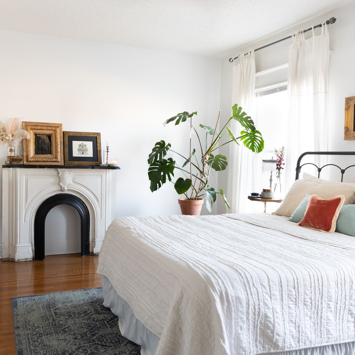 Boll Branch Lighrweight Bed Blanket Review Apartment Therapy