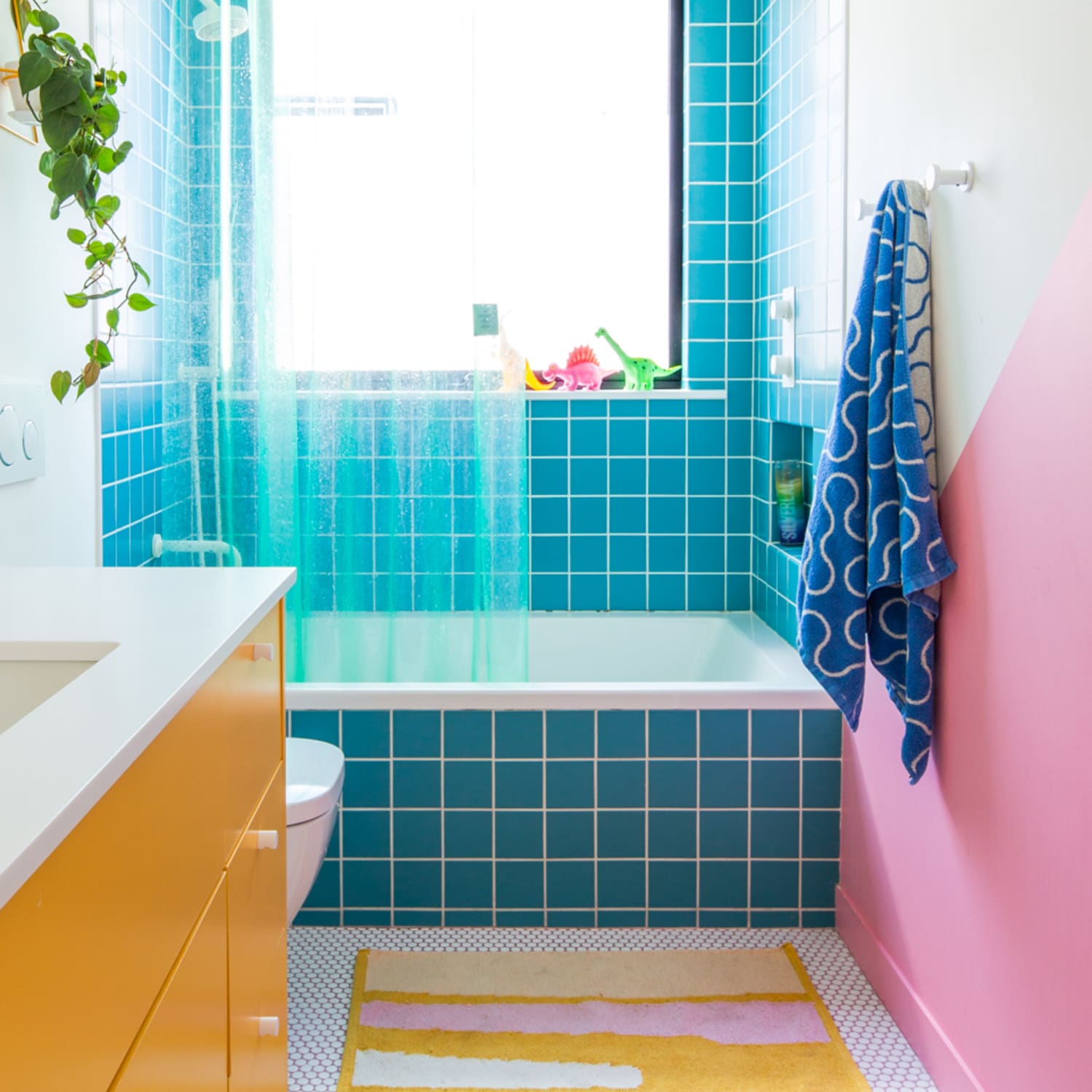 14 Types of Bathroom Tile for Every Budget and Aesthetic