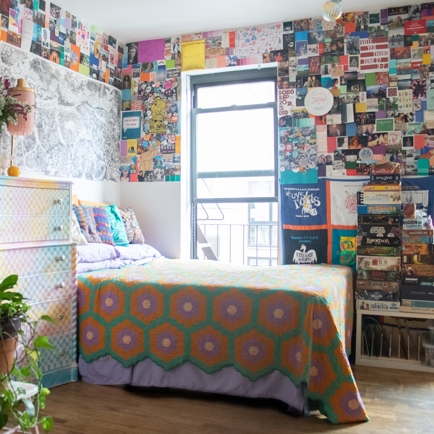 cool posters for bedrooms