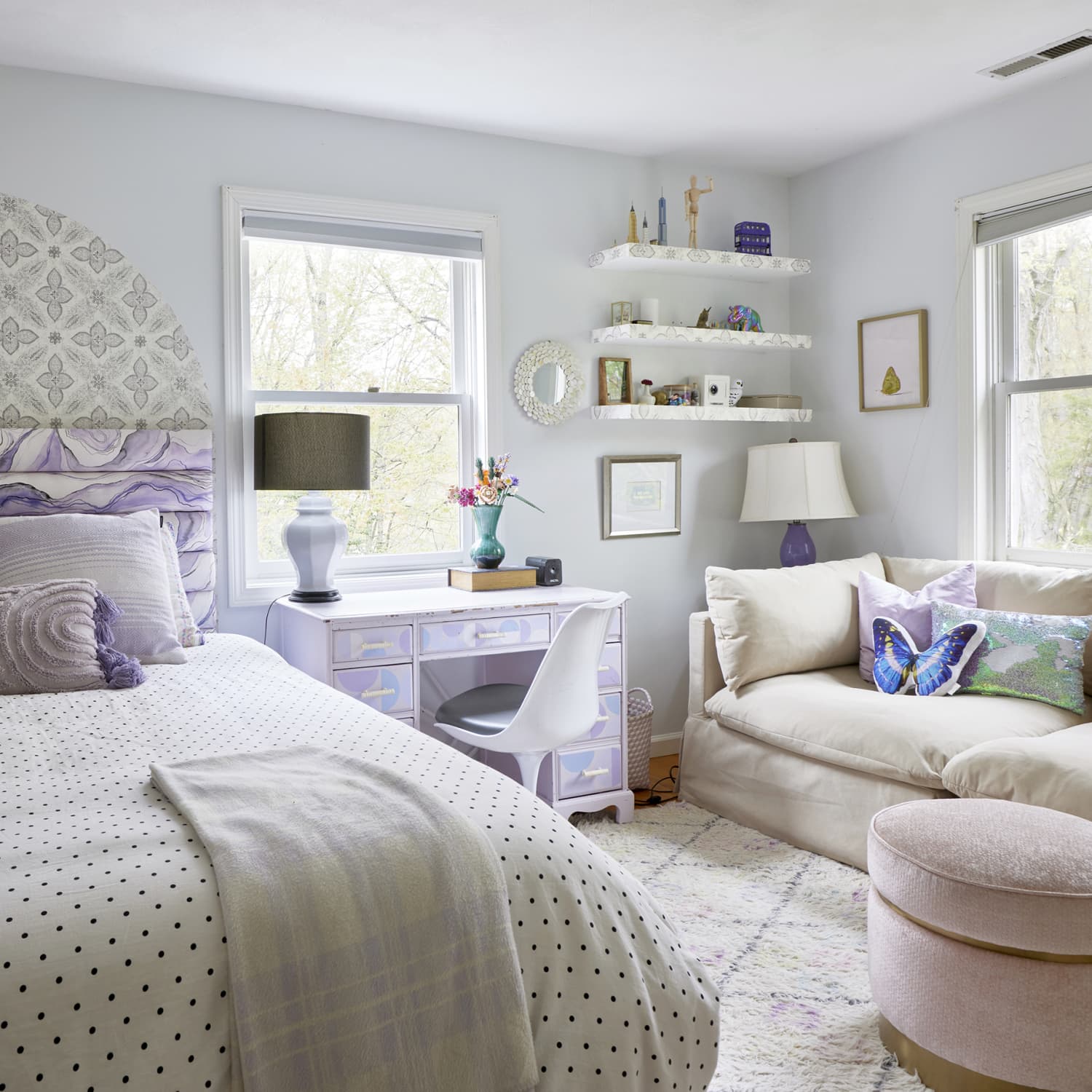 Spring Interior Paint Refresh - Charlottesville, image size:1500x1500