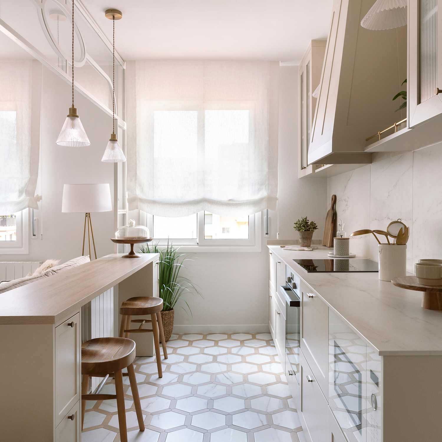 Shop the VECELO Bar Dining Set on Sale at Home Depot The Kitchn