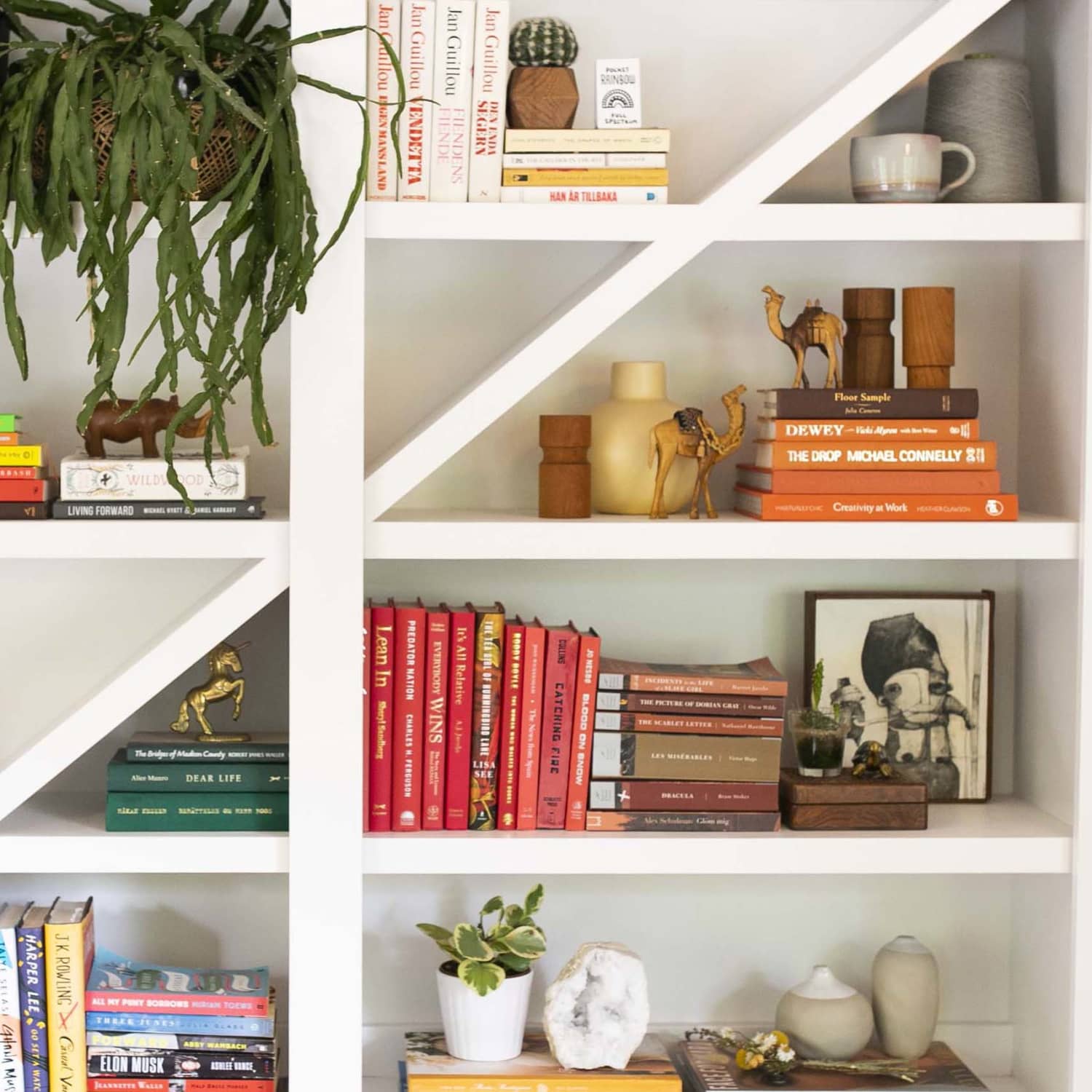 Tiktok Organizing Tips For Home Projects Apartment Therapy