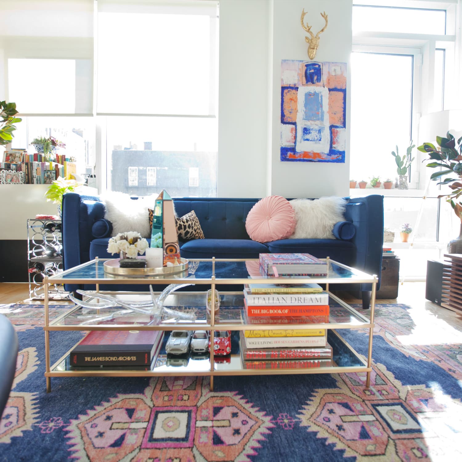 The Most Controversial Interior Design Trends According To Real