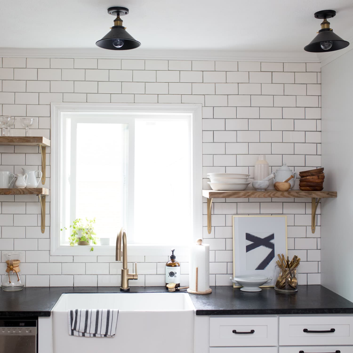 How To Save Money On Home Remodeling Costs Apartment Therapy It has hardwood floors items remodeled: save money on home remodeling costs