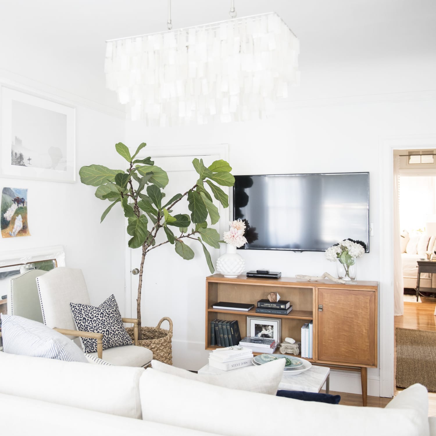 Best Paint Colors For Small Living Rooms Apartment Therapy Decorating small living rooms is not about placing all the necessary items, but also to create a painting colors. best paint colors for small living