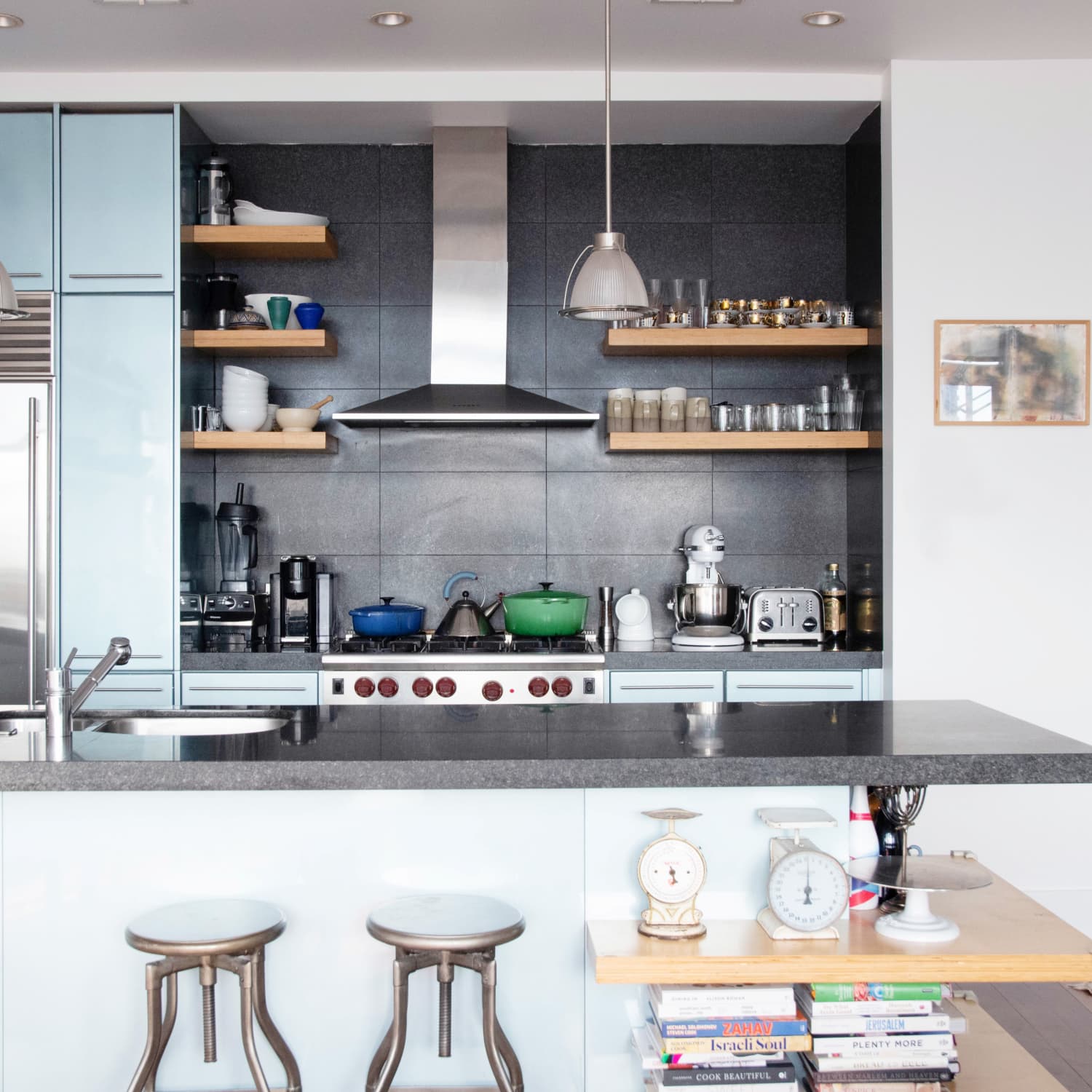 9 Things Everyone Forgets When Renovating Their Kitchen