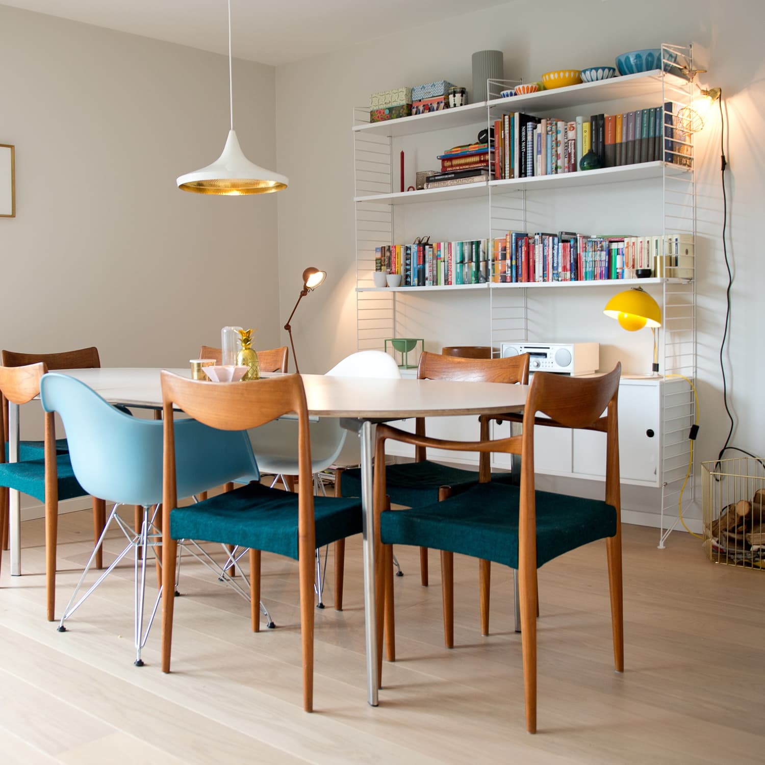 Best Home Decor Finds From Design Within Reach According to a