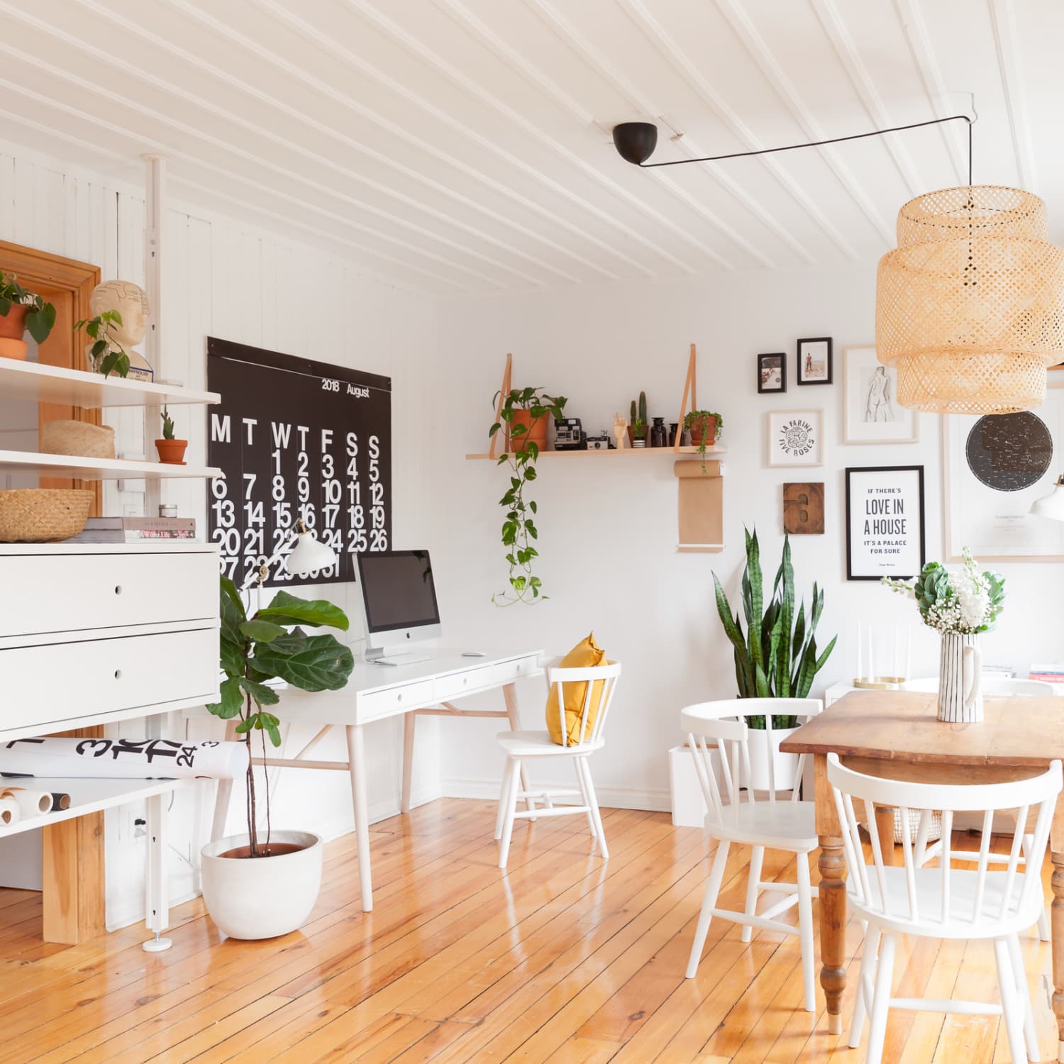 Ikea Is Now Selling Tiny Homes - and They're As Stylish As You'd Expect