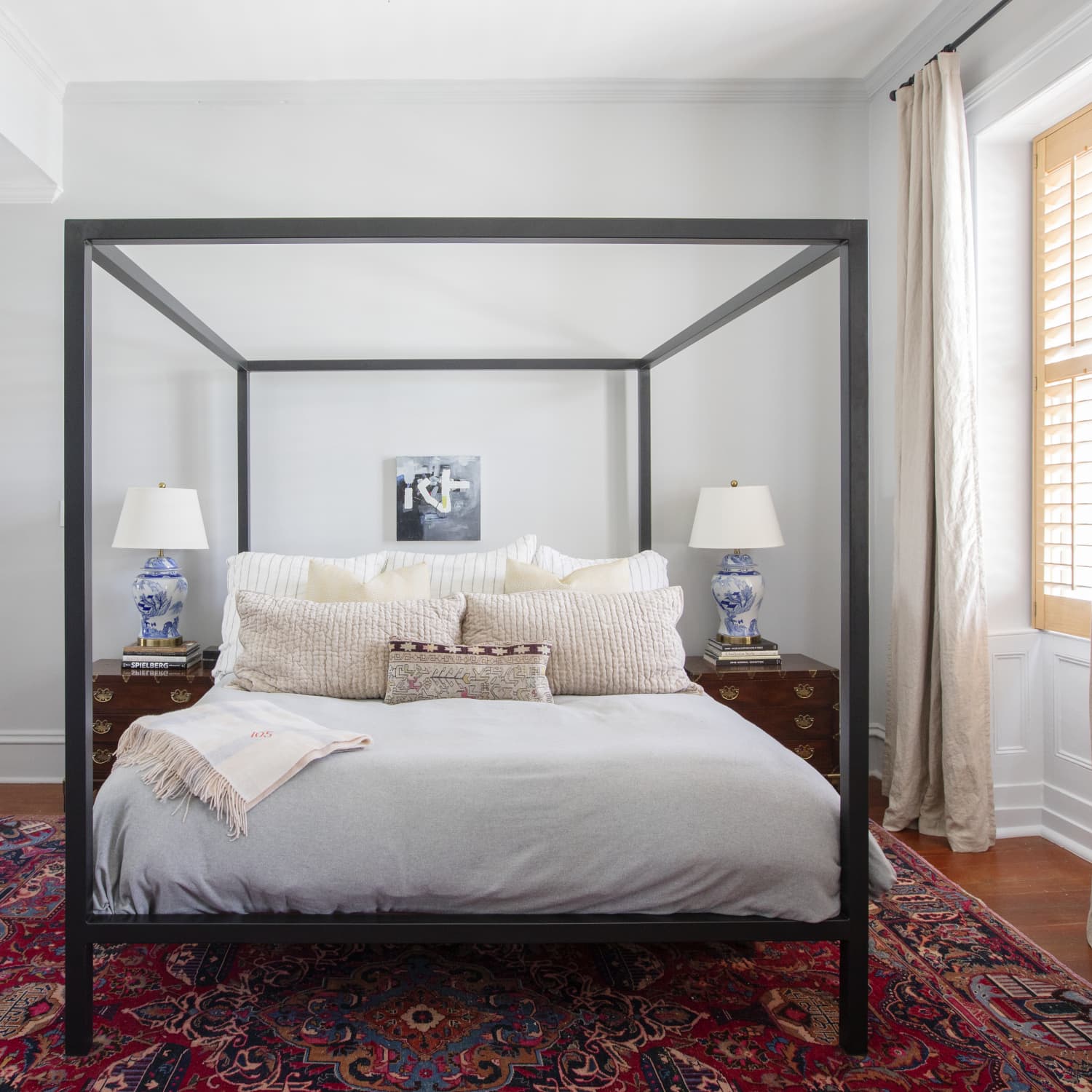 I Tried This Oprah-Approved Pajama Set, and I'll Absolutely Be